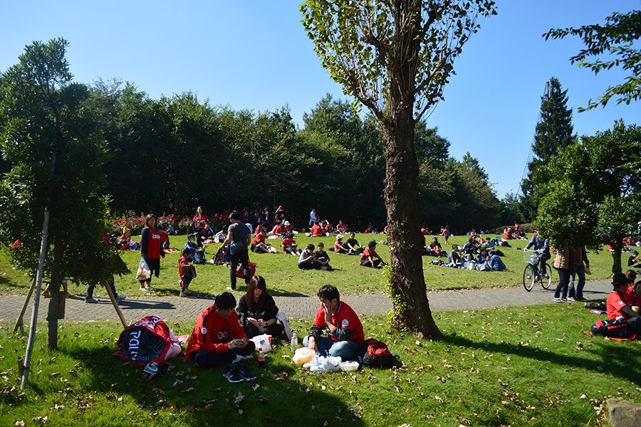 Levain Cup 2016 Final