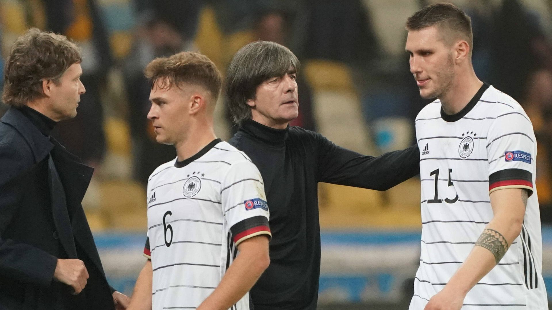 GERMANY ONLY: JOACHIM LÖW GERMANY