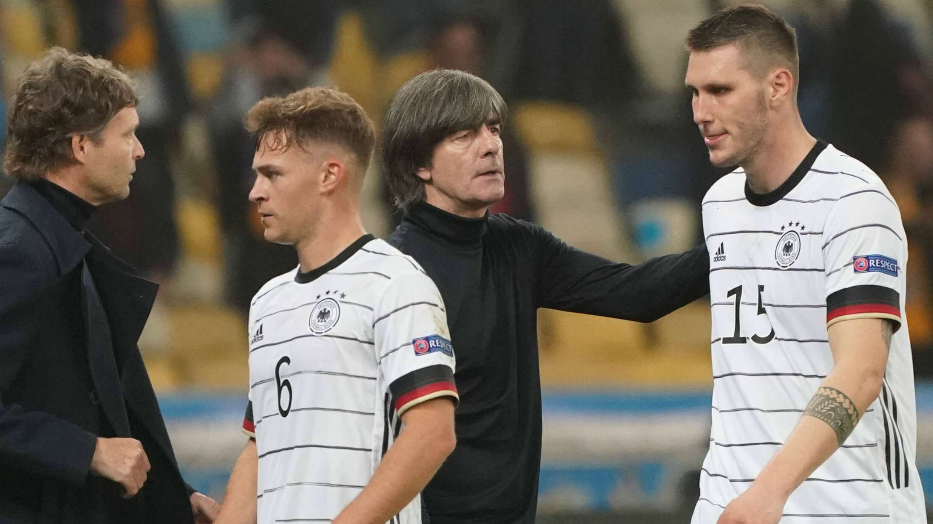 GERMANY ONLY: JOACHIM LÖW GERMANY