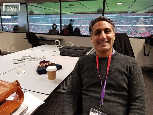 손흥민 재계약 기자