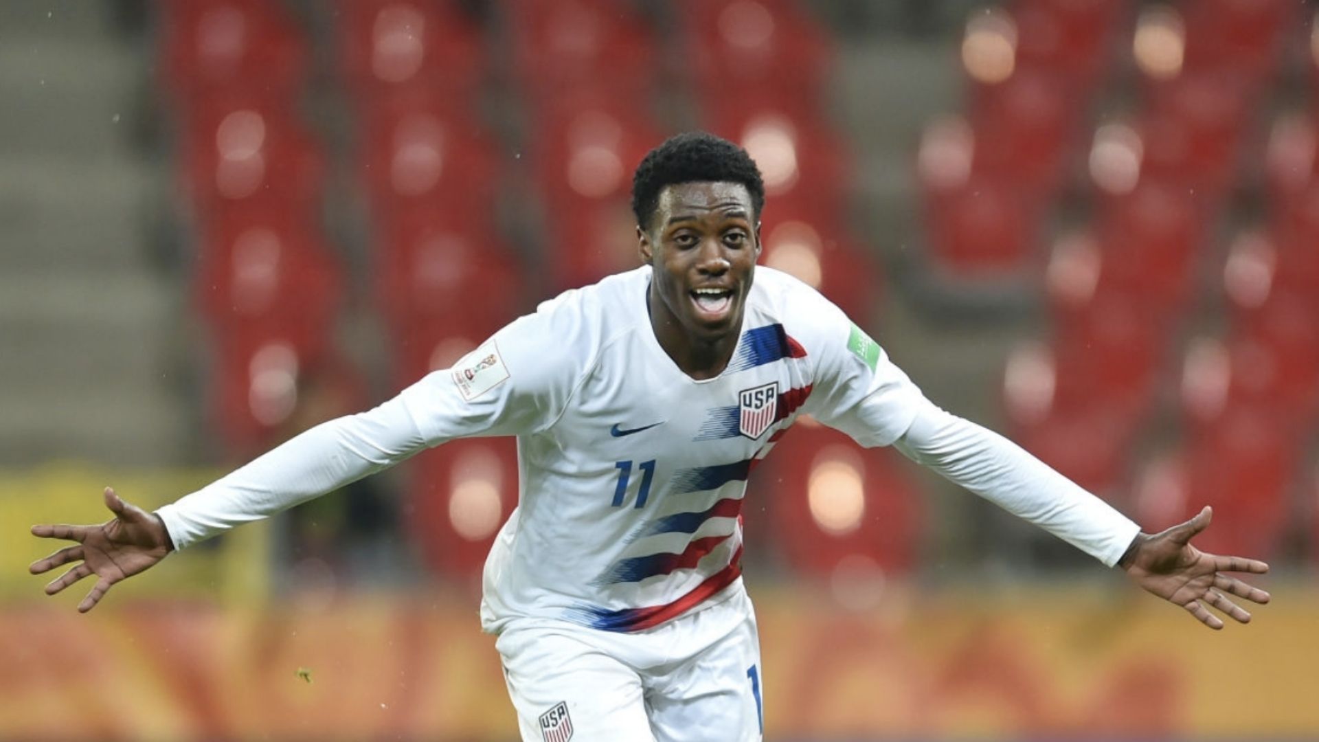 USMNT U20s faces daunting challenge against France in Under20 World