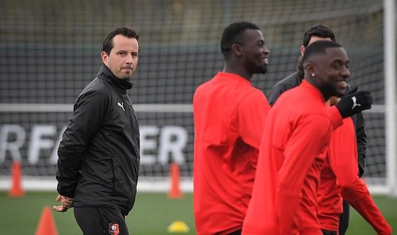 Stade Rennais Ligue 1