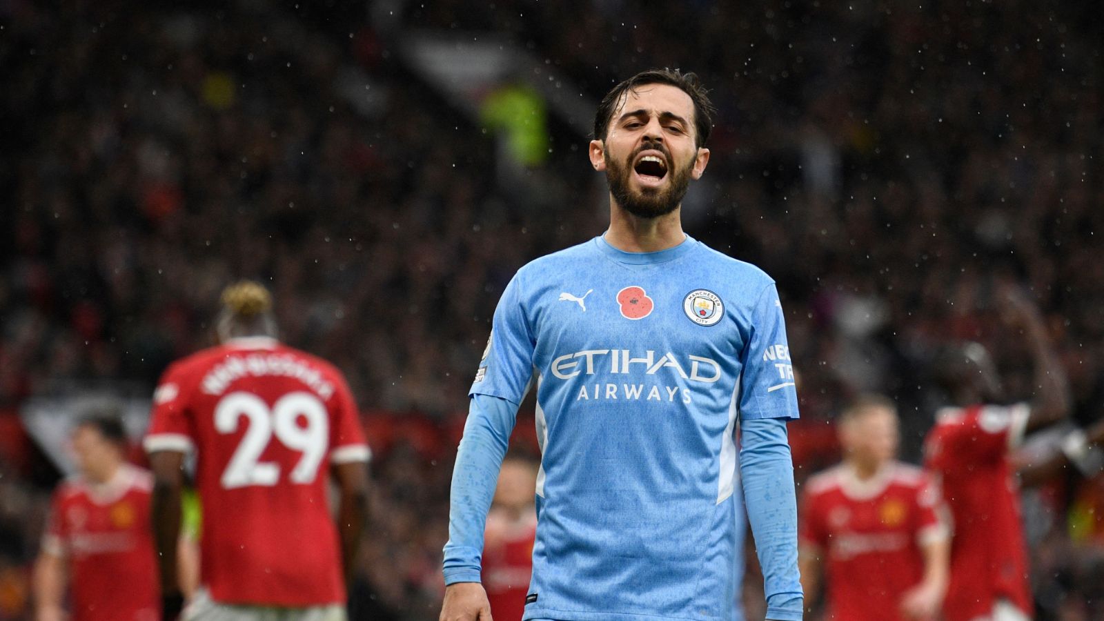 Bernardo Silva