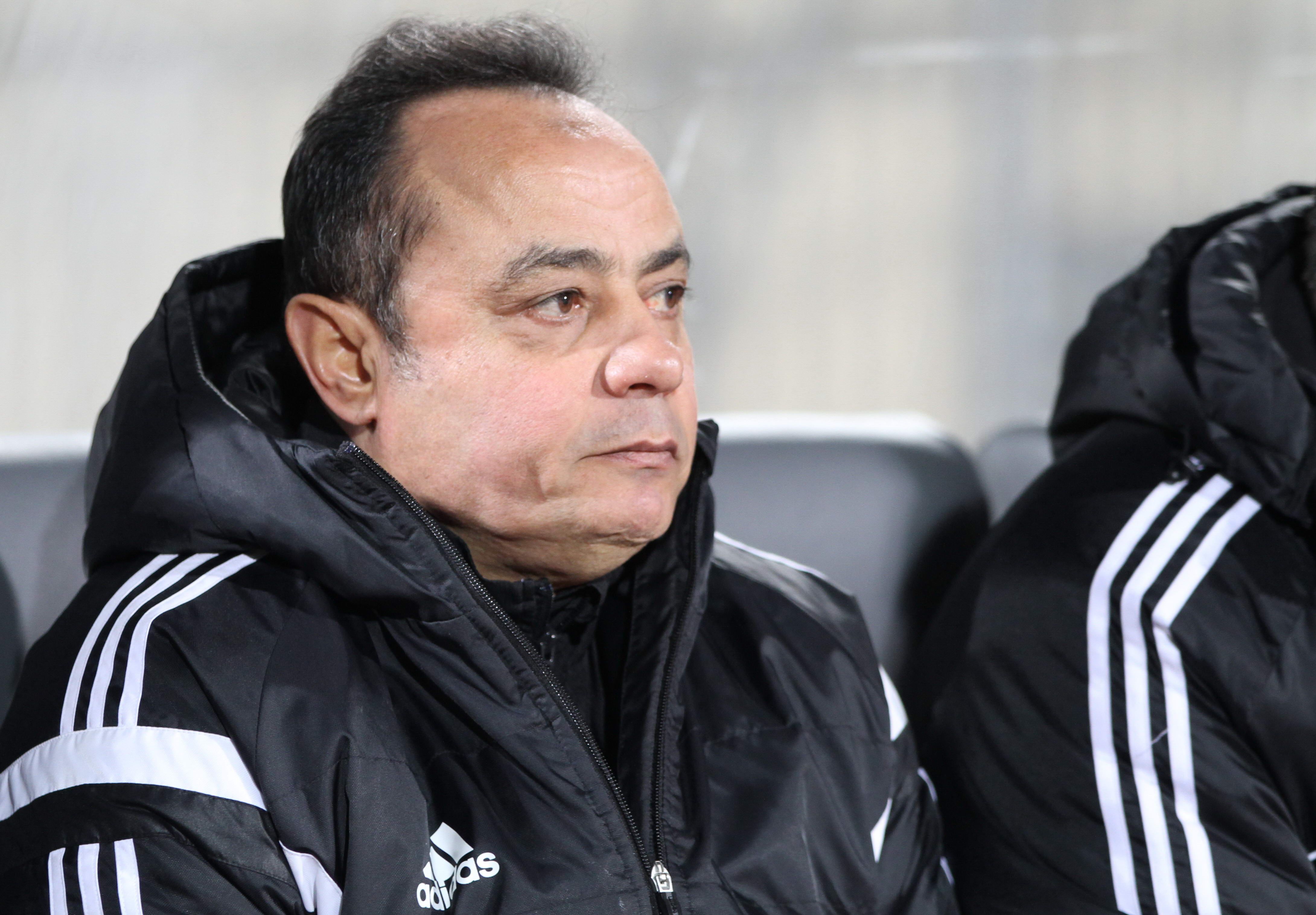 Tarek Yaheya - Tala'ea El Gaish