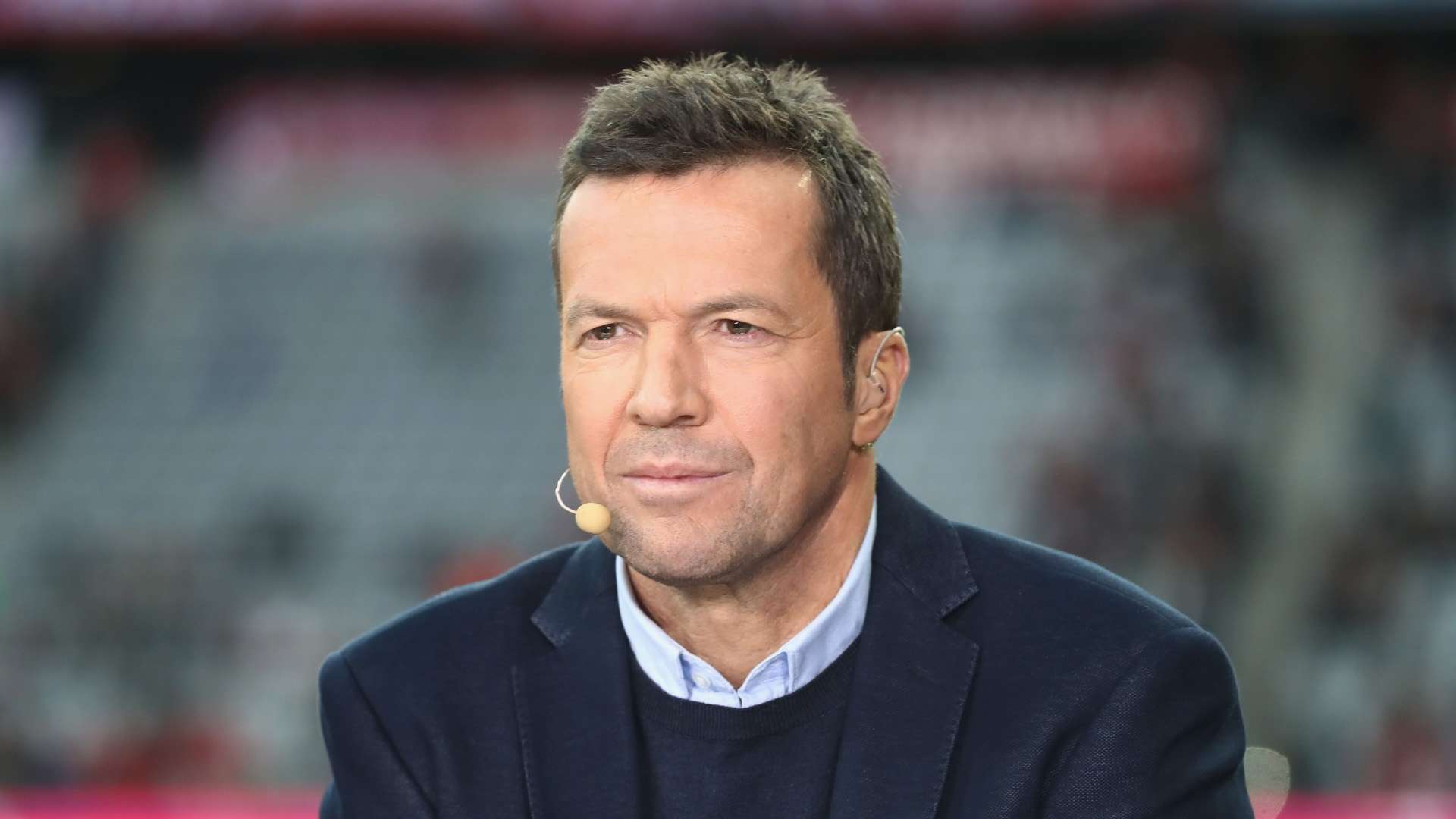 Lothar Matthäus 102216
