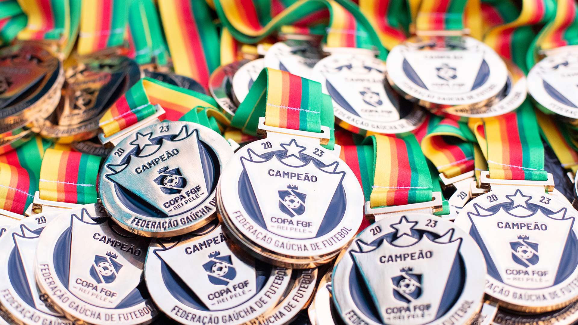 Copa Federação Gaúcha de Futebol