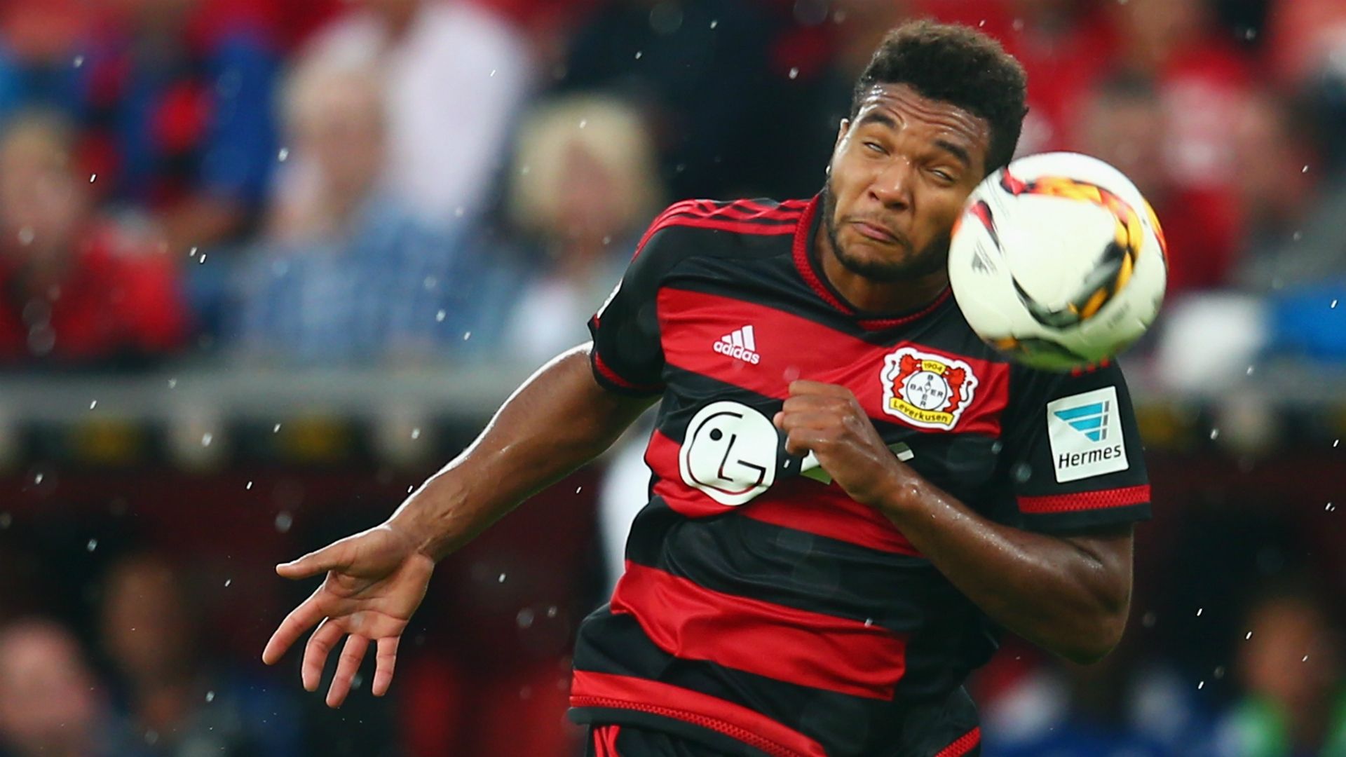 Jonathan Tah