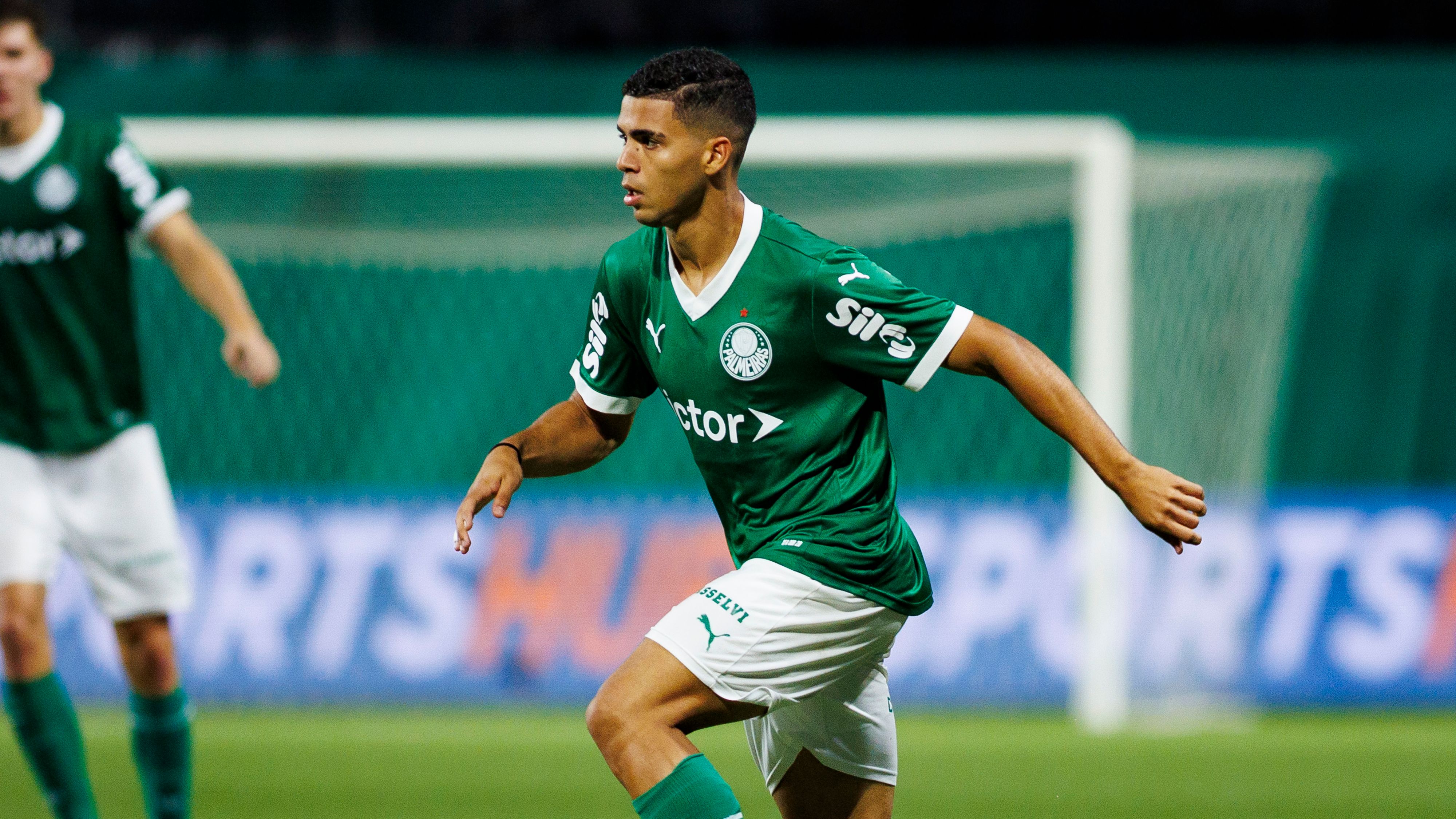 Arthur Gabriel Palmeiras