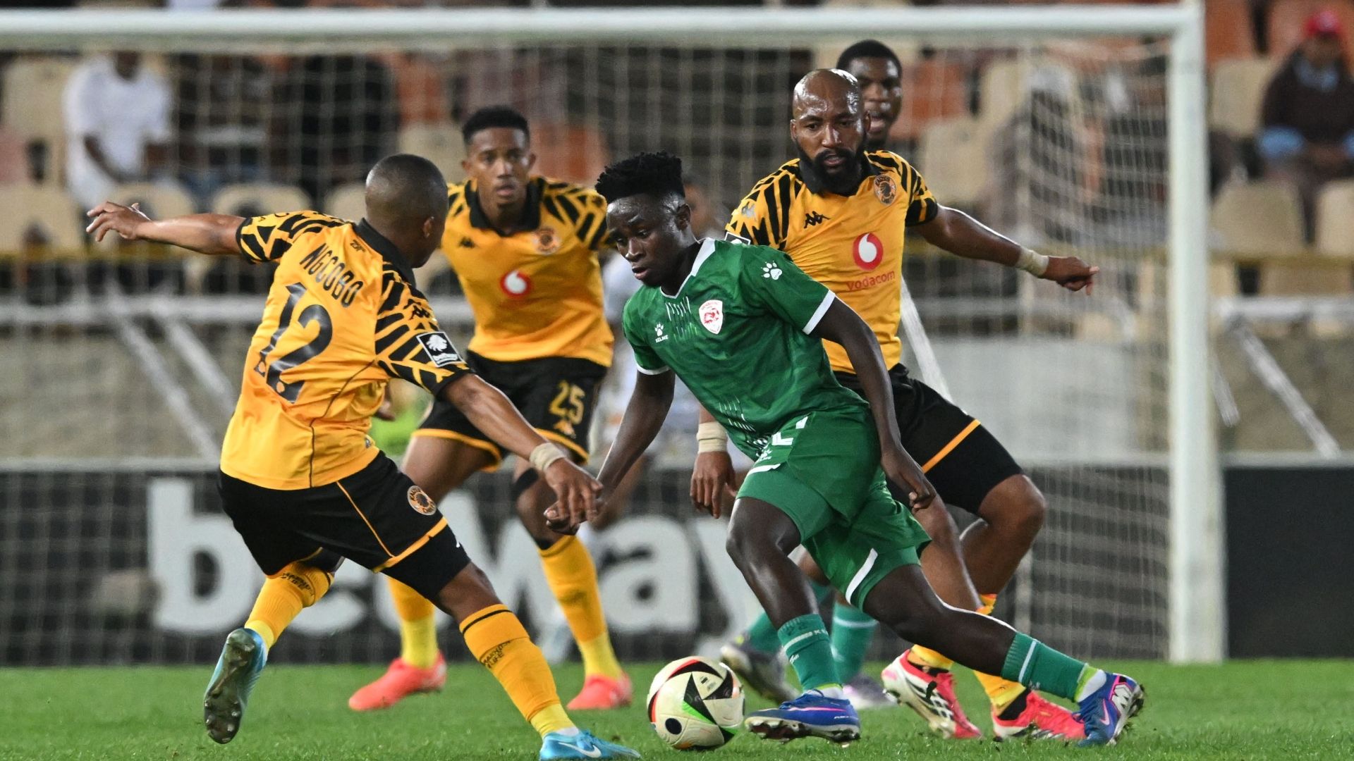 Sekhukhune United vs Kaizer Chiefs, May 2026