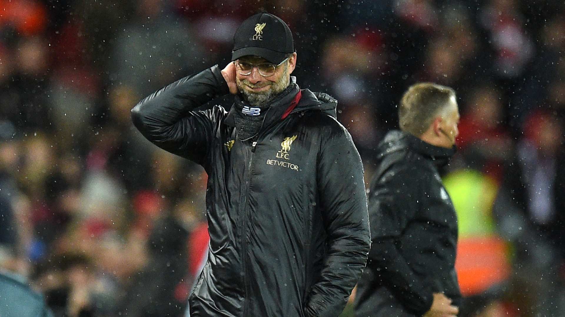 2019-02-19 Jurgen Klopp