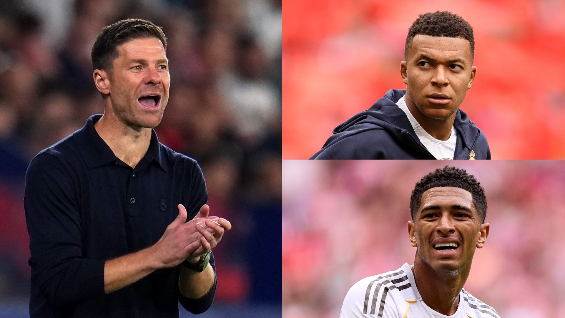 Real Madrid problems GFX