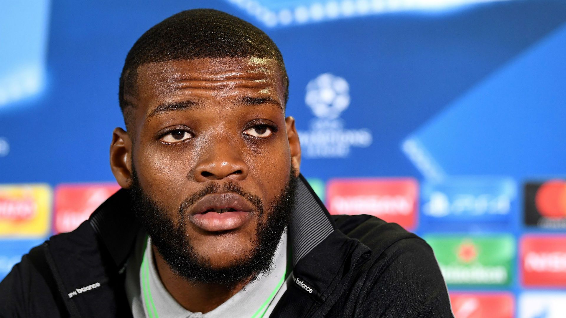 Olivier Ntcham France U21