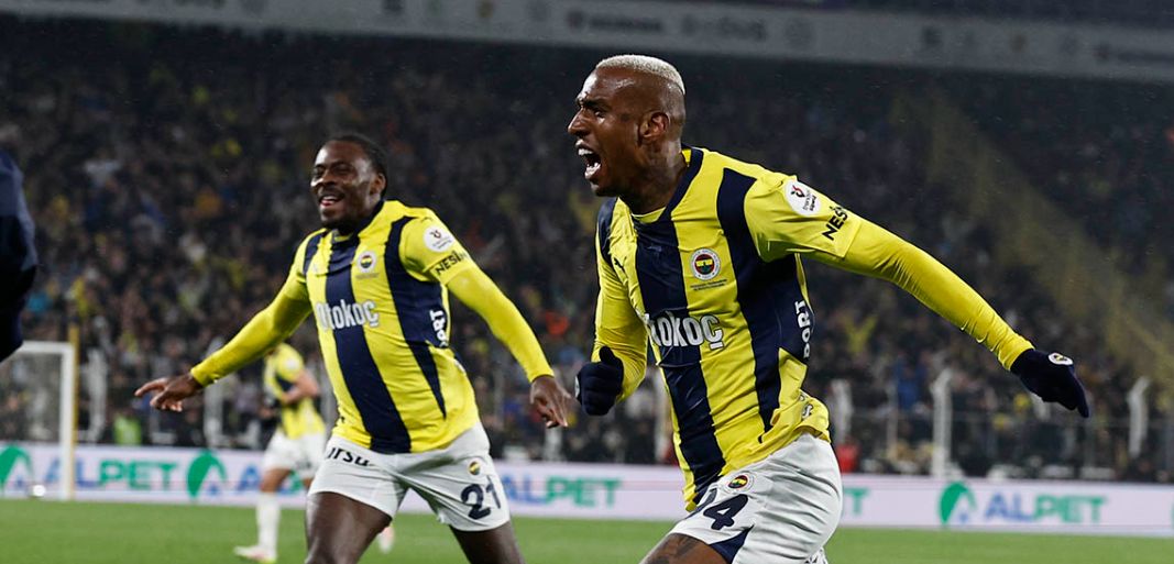Fenerbahçe