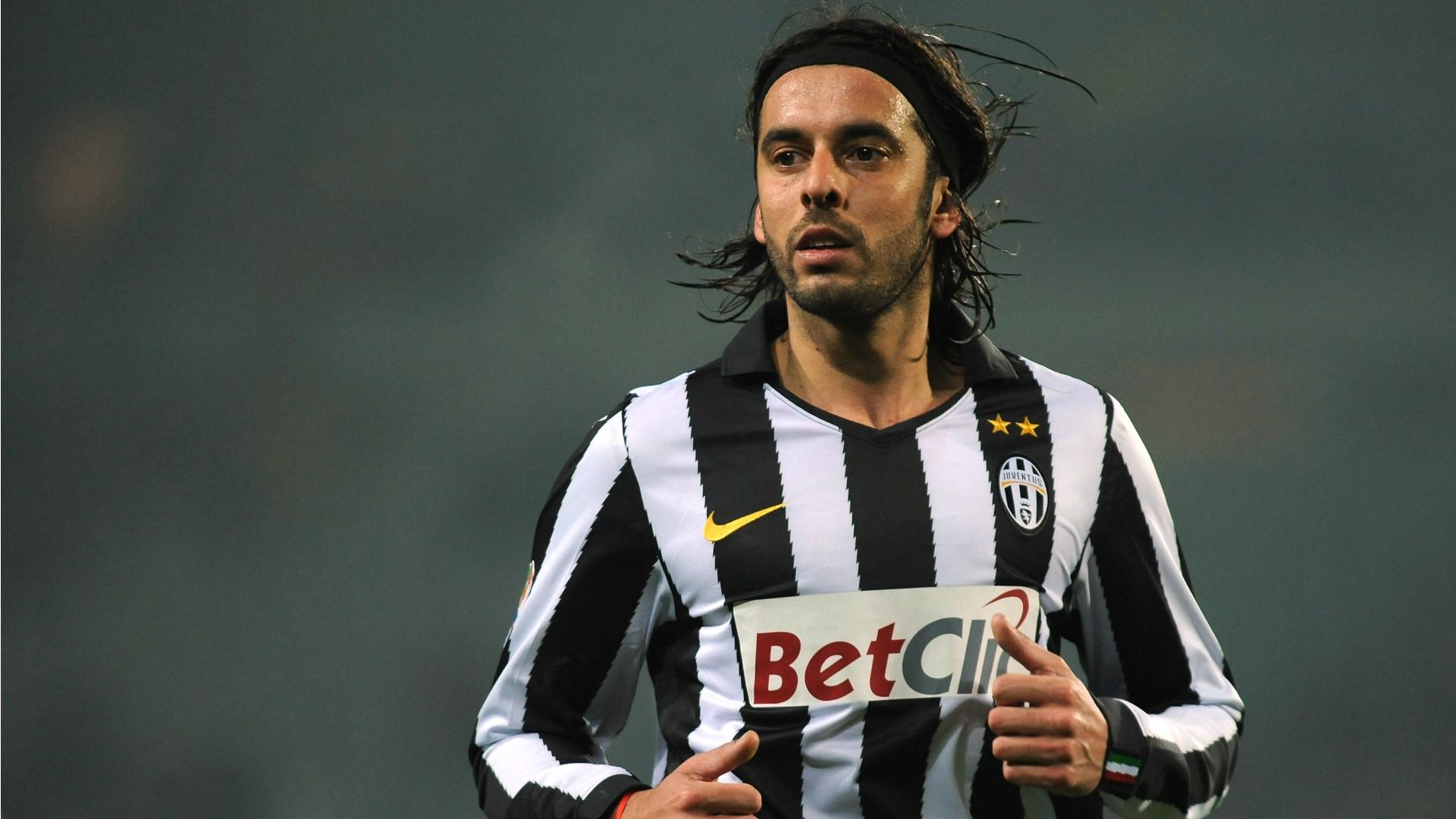 Jorge Martinez Juventus 2010