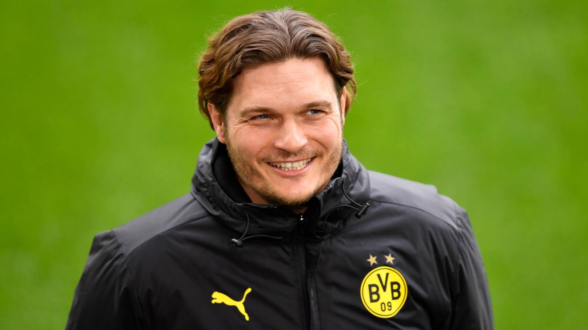 Edin Terzic Borussia Dortmund BVB