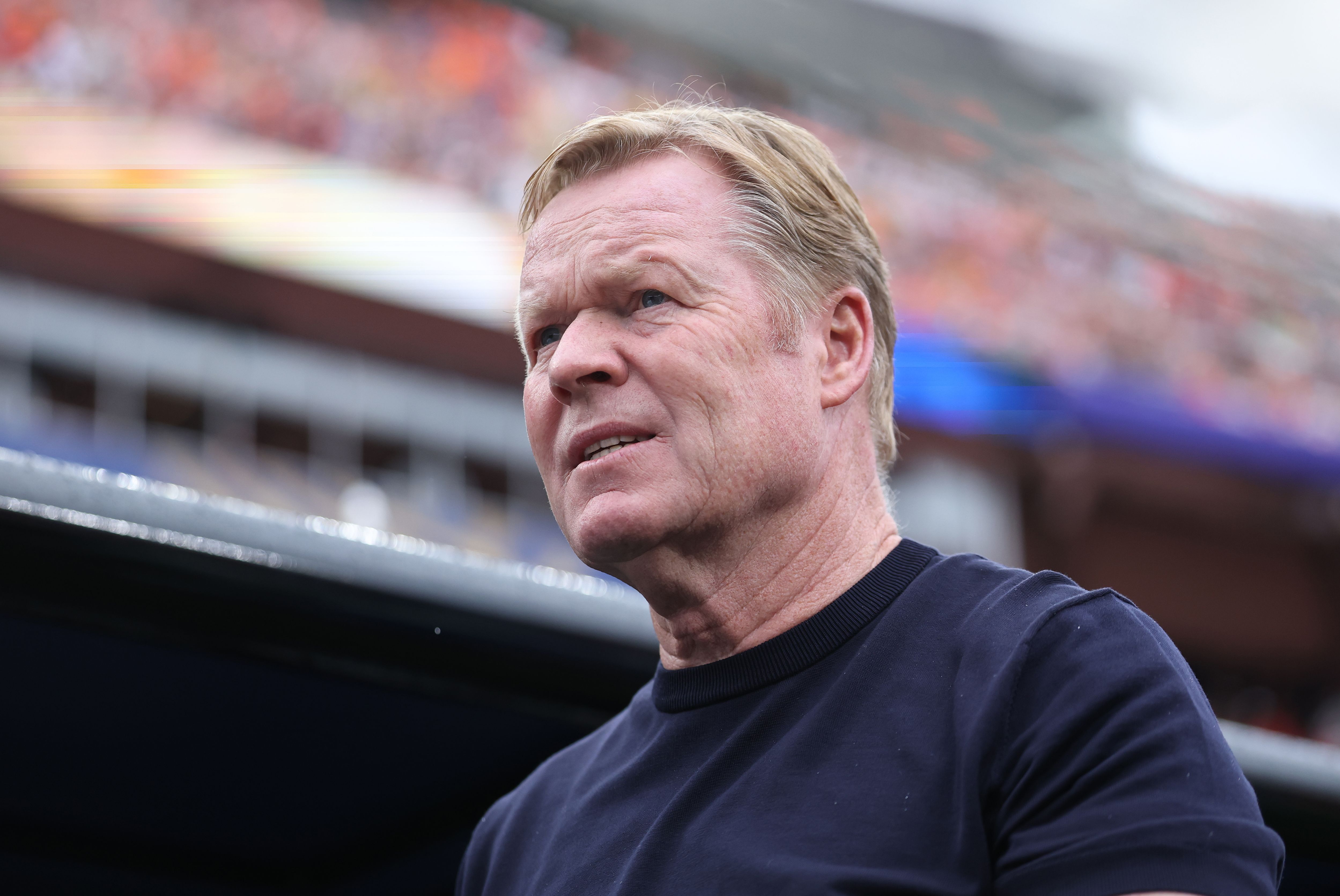 Ronald Koeman