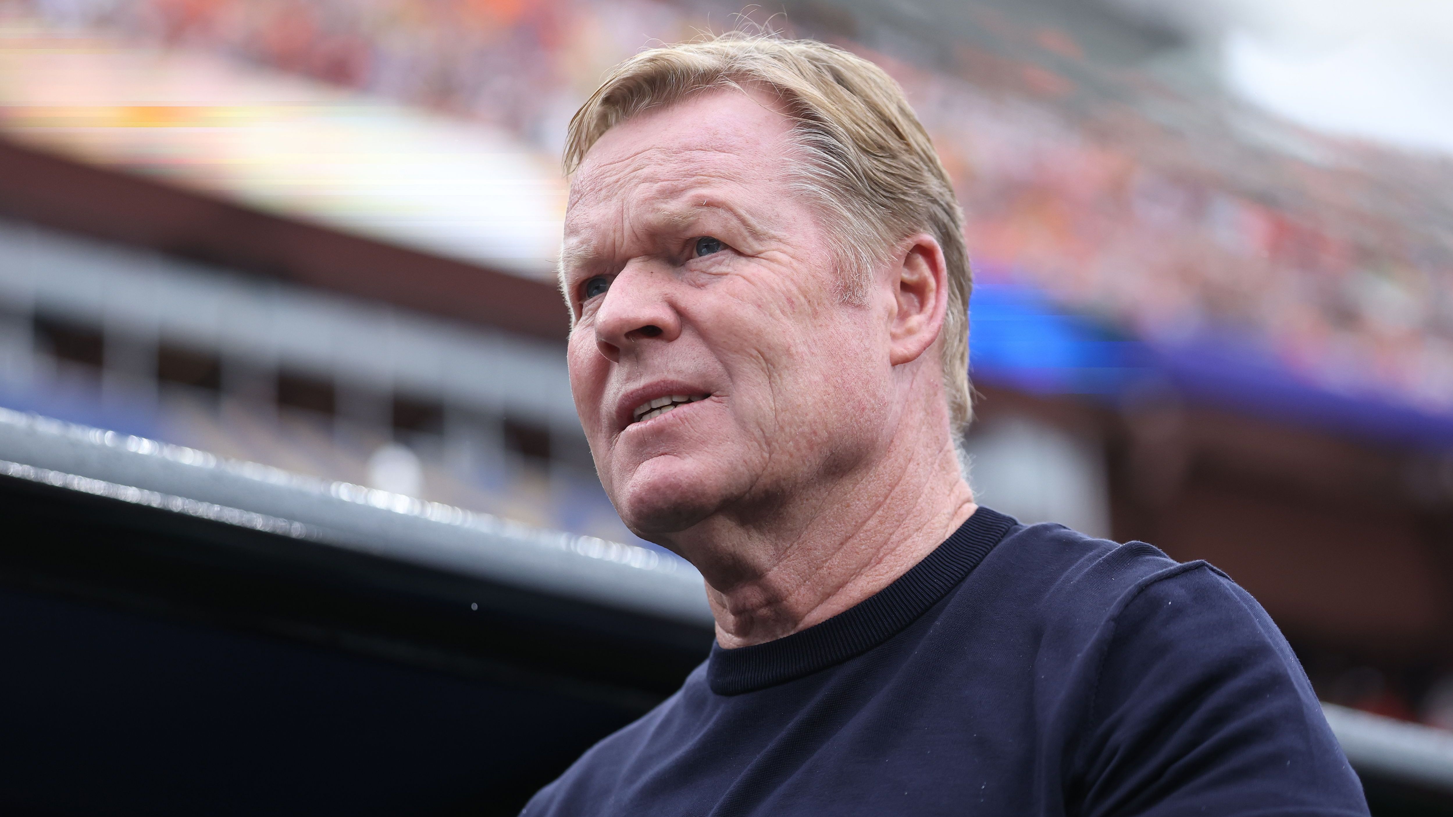 Ronald Koeman