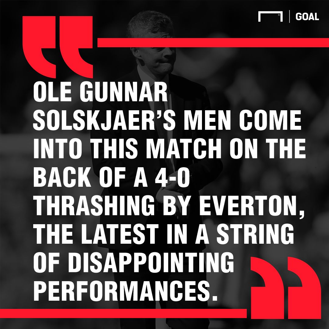 Manchester United Manchester City graphic