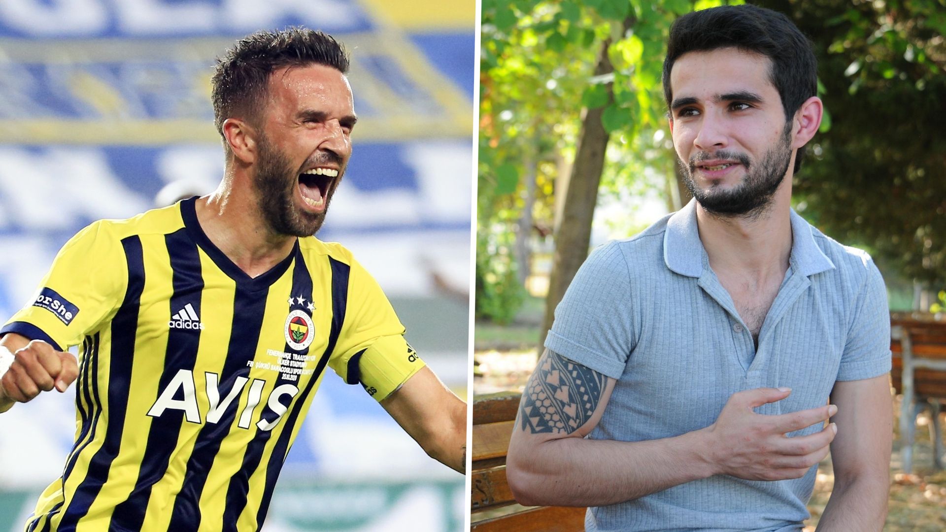 Gokhan Gonul Can Gonul