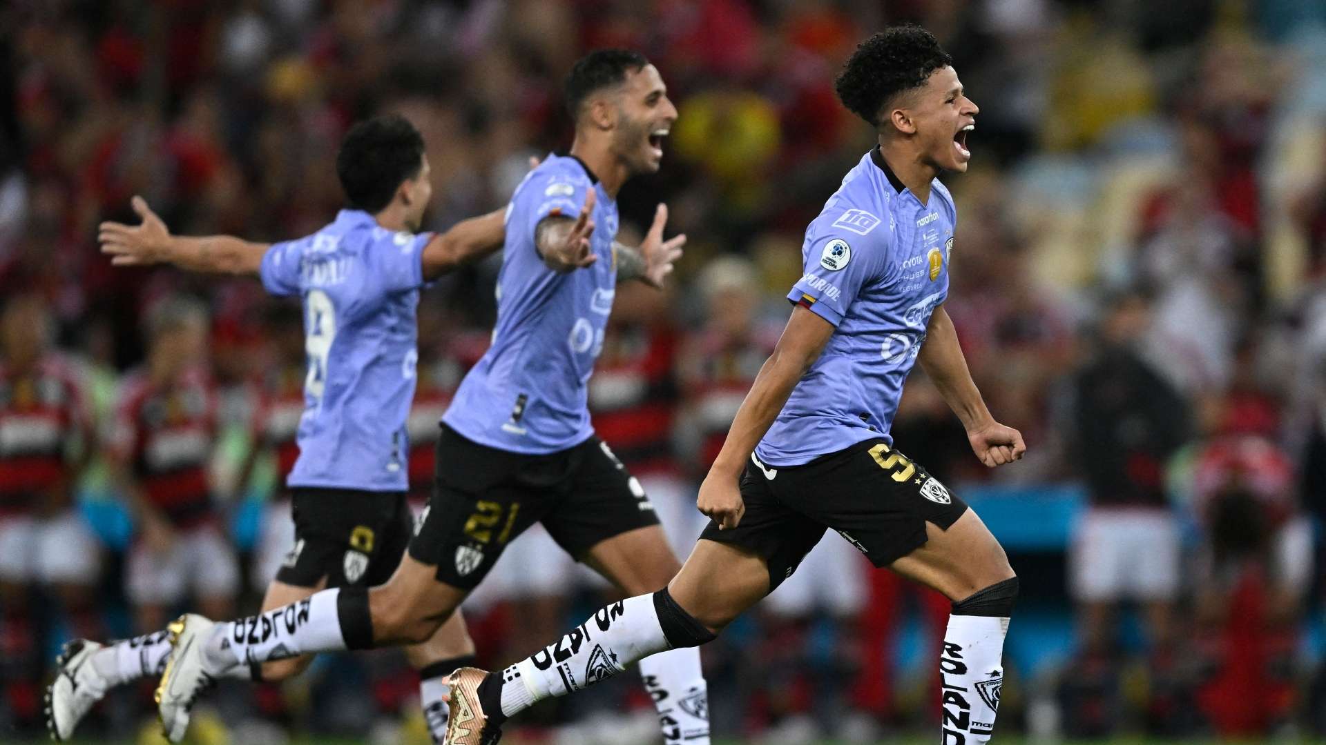 Independiente del Valle