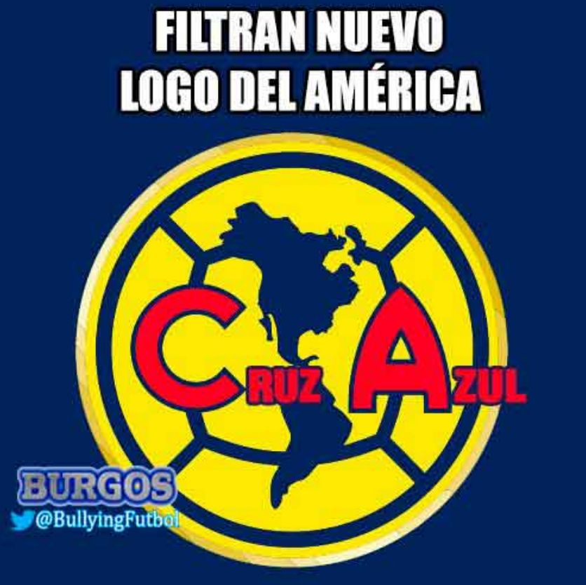 Memes Santos vs América