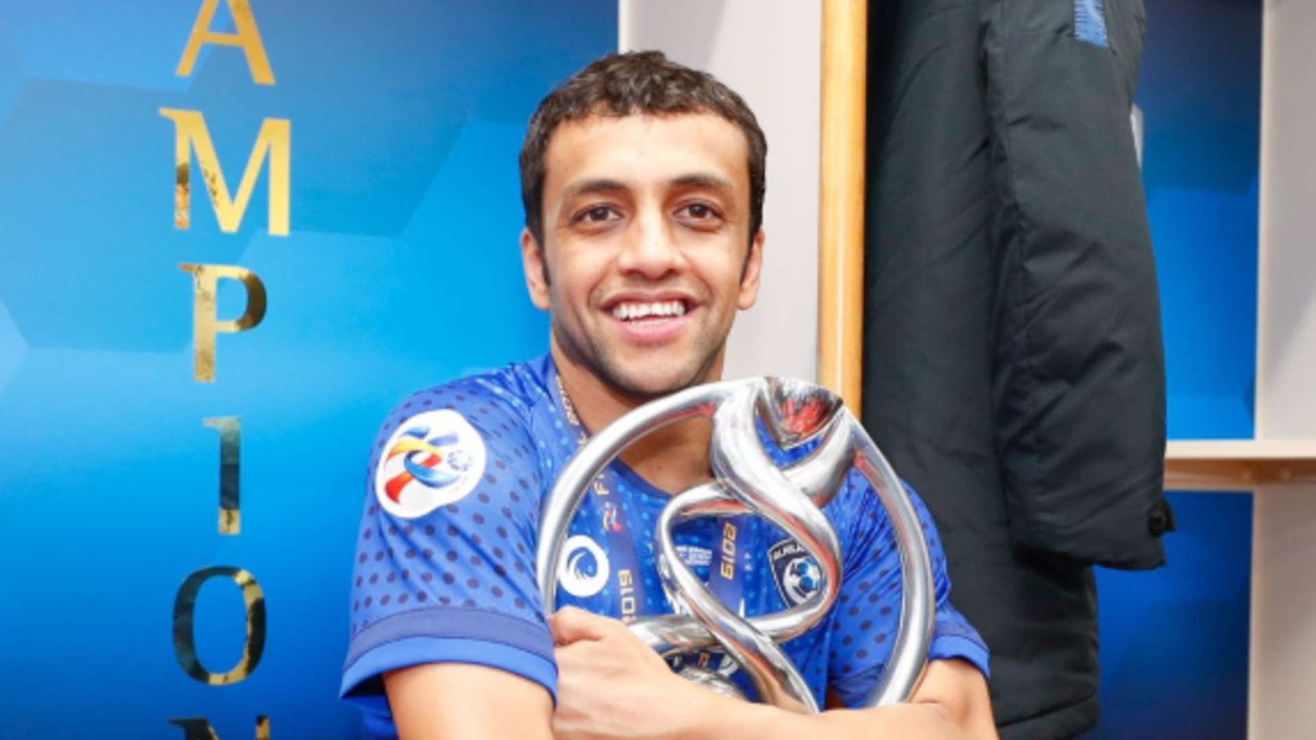 محمد الشلهوب