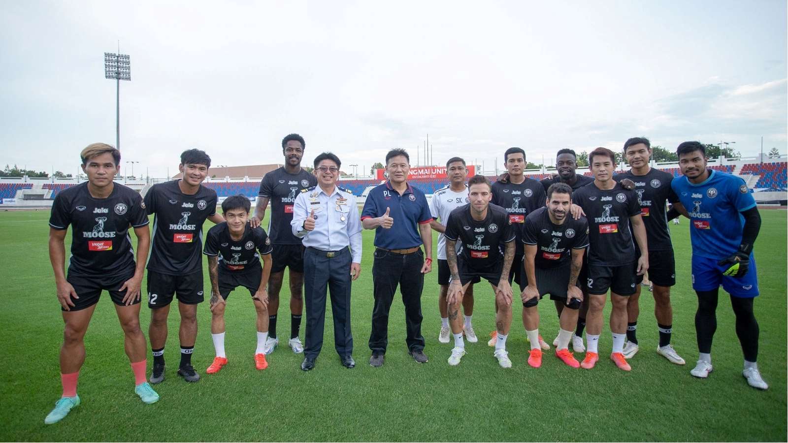 เชียงใหม่ ยูไนเต็ด