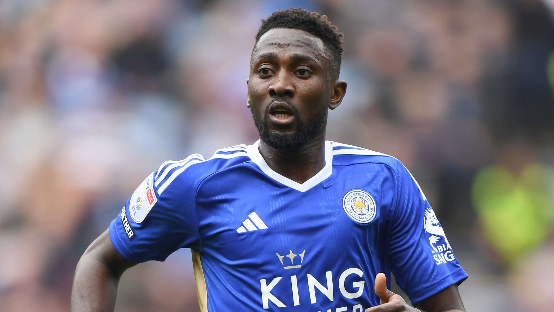 Wilfred Ndidi Leicester 082023