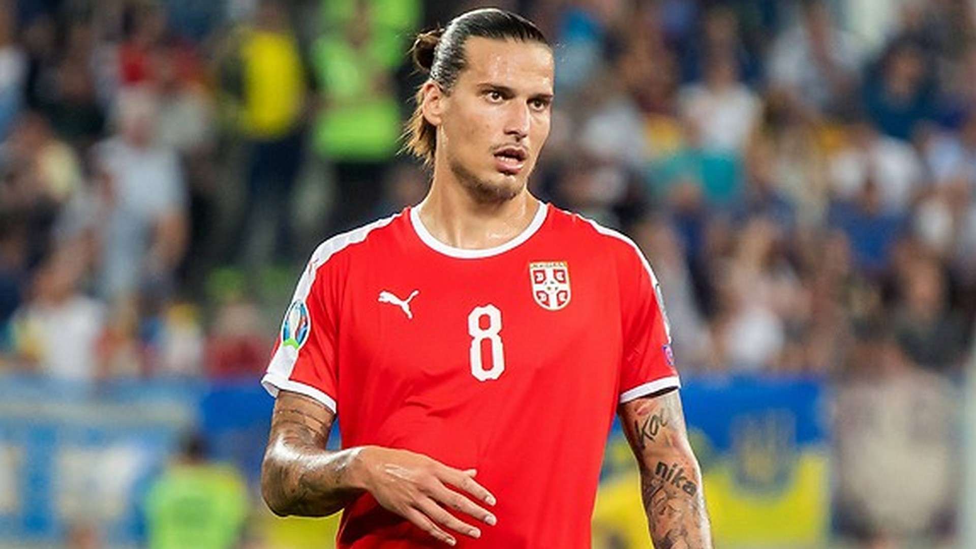 Aleksandar Prijovic