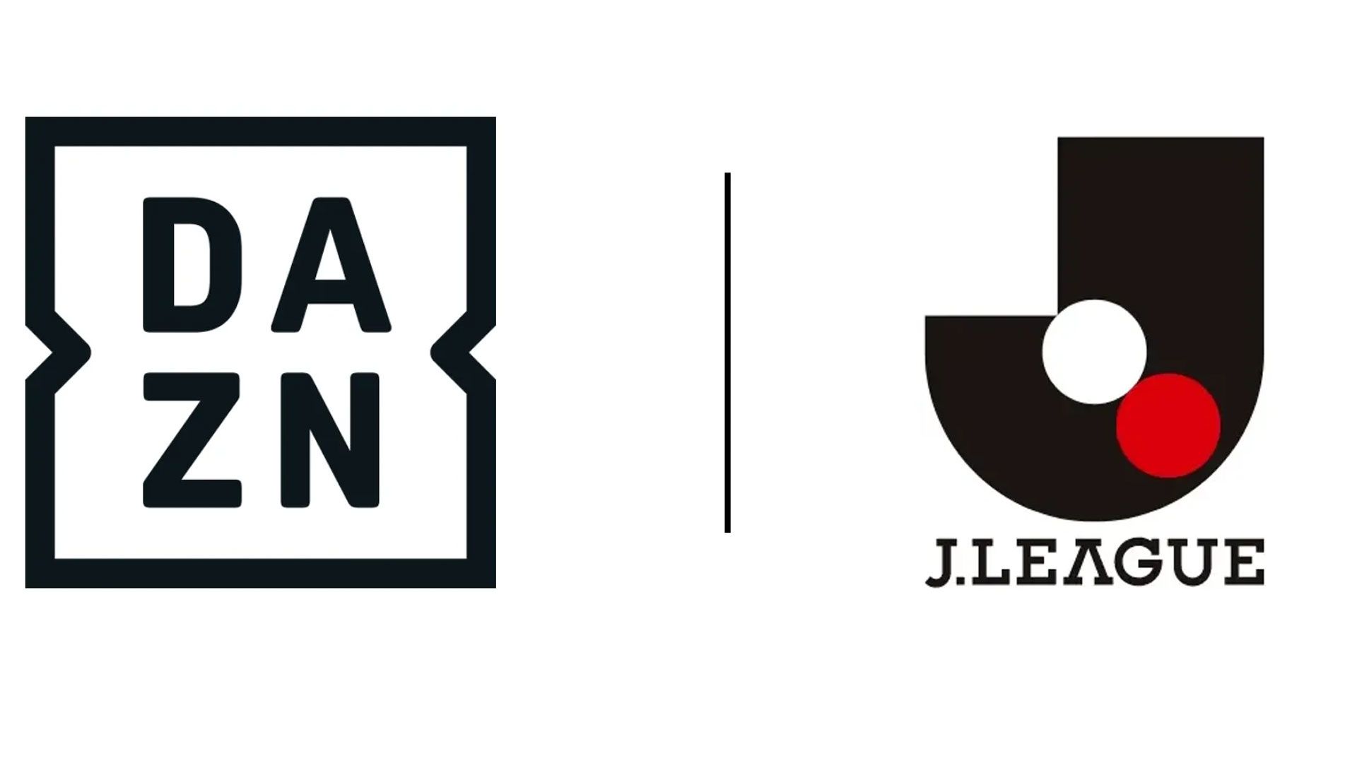 DAZN jleague