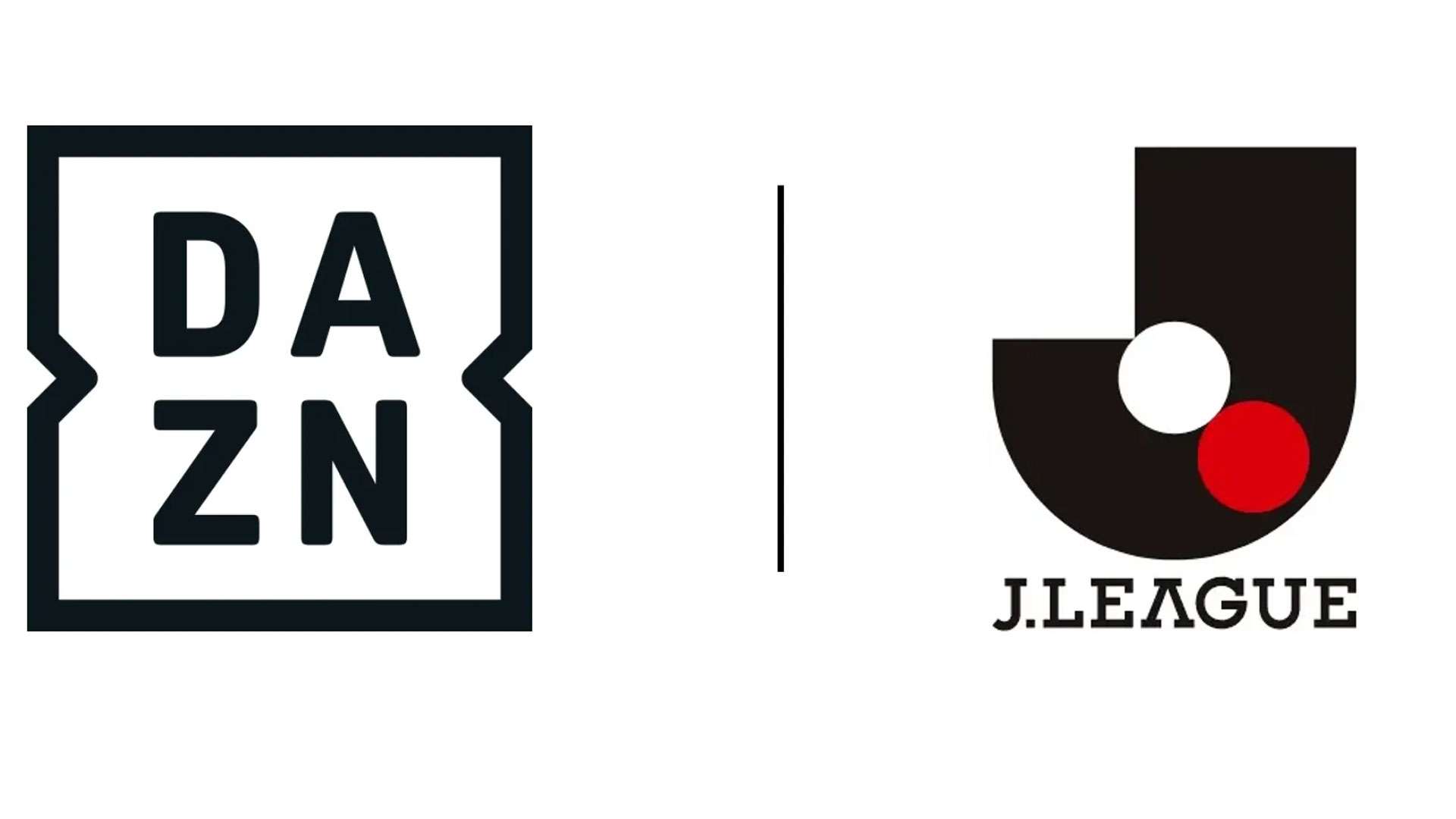 DAZN jleague