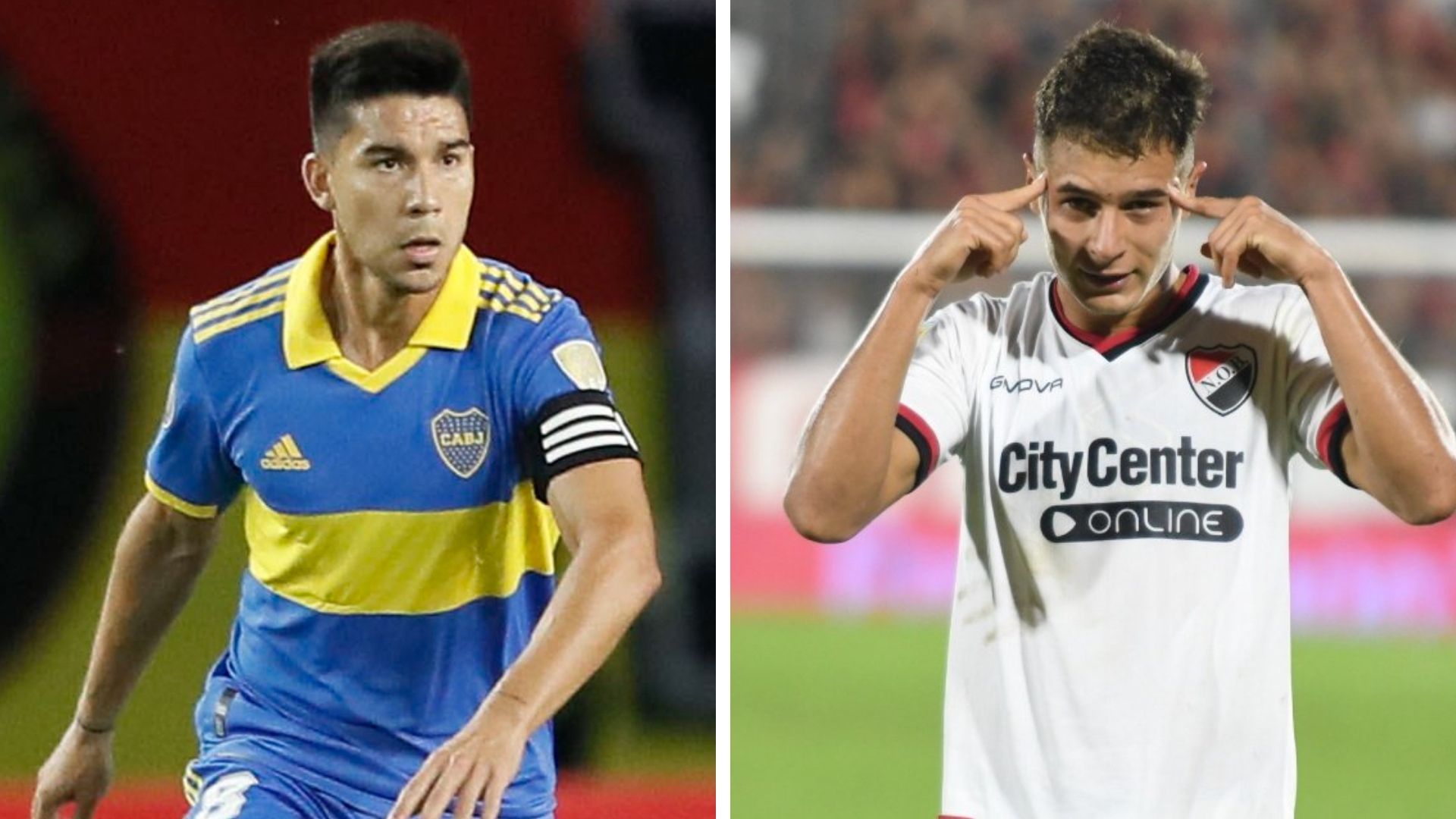 Boca Juniors Newell´s Torneo Binance 2023