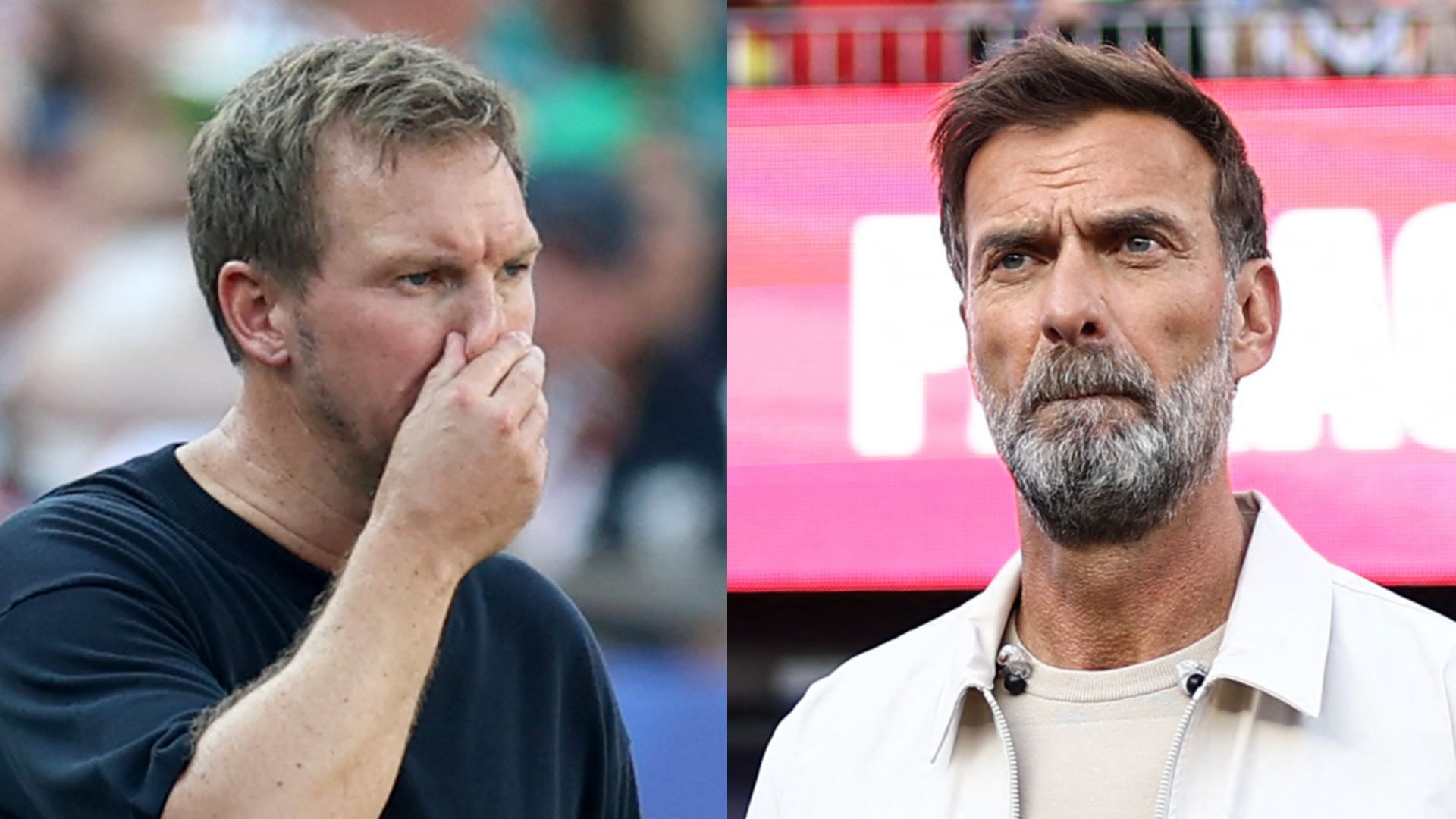 Klopp to Germany? Schweinsteiger Confident After World Cup Shock