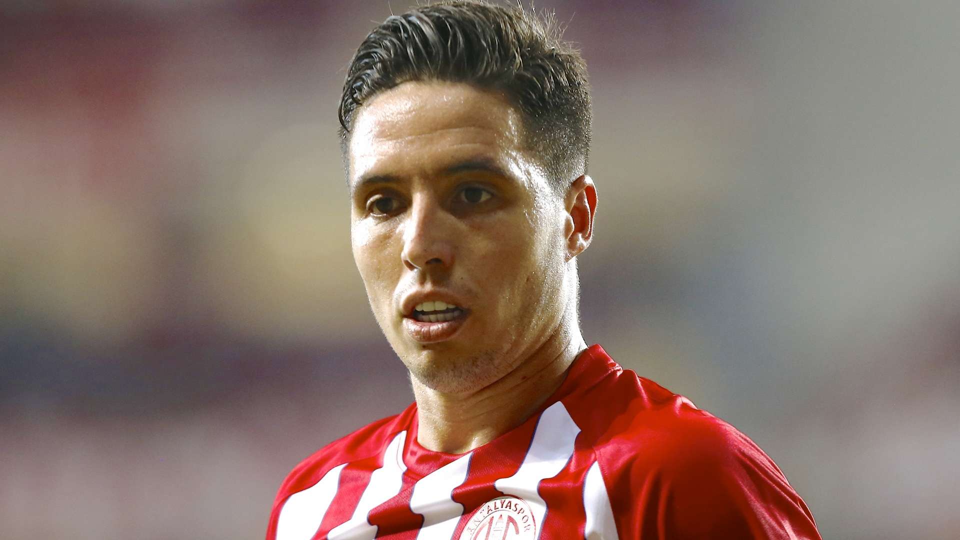 Samir Nasri Antalyaspor