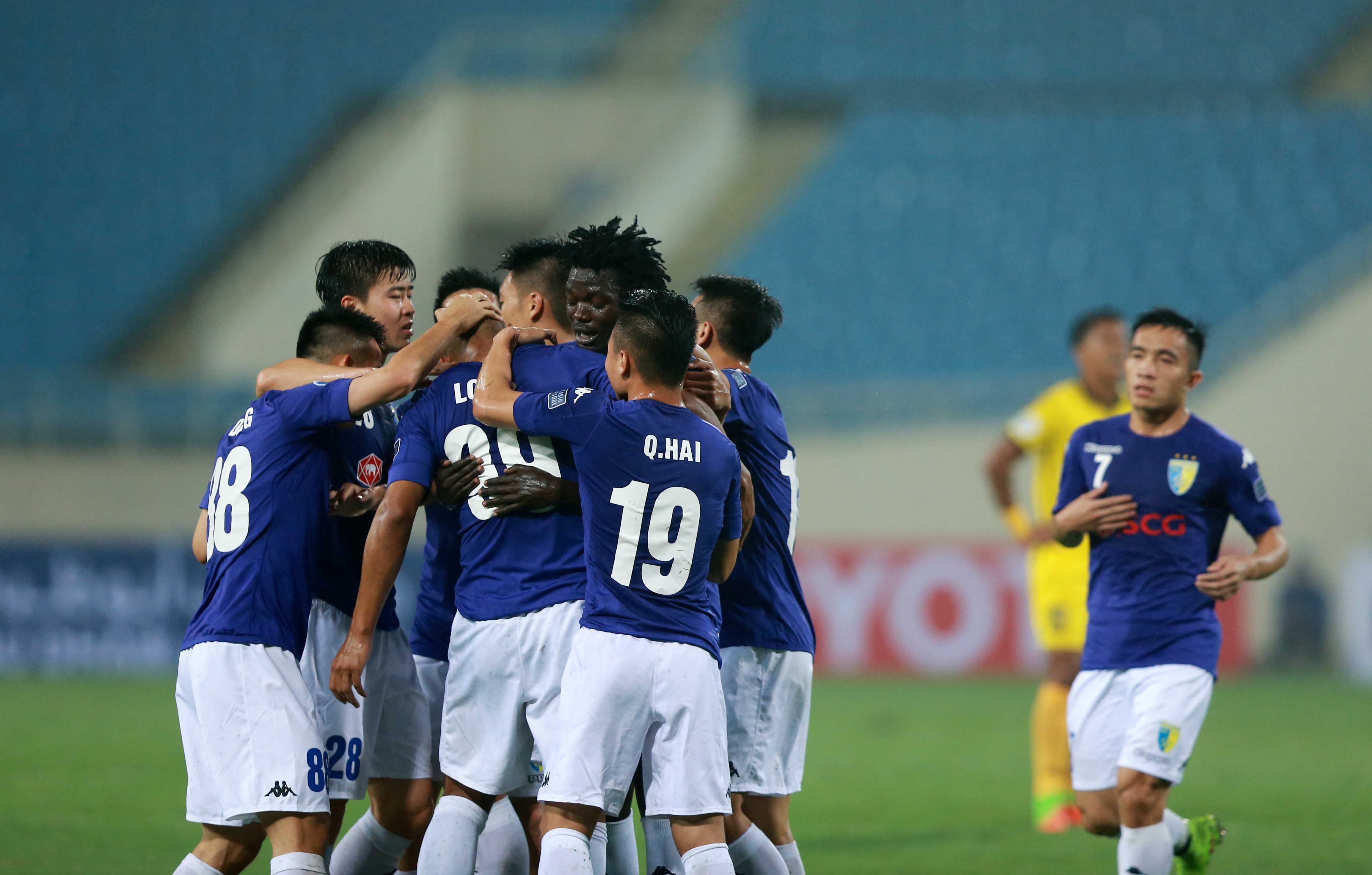 Hà Nội AFC Cup