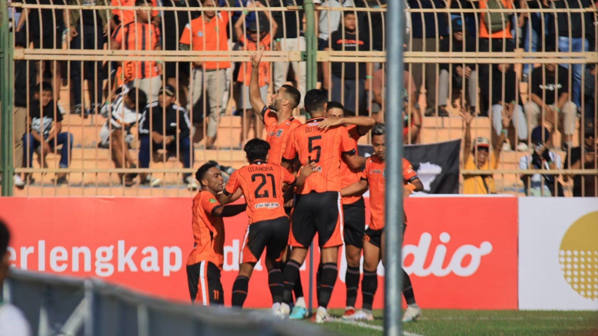 Persibo Bojonegoro - Liga 2