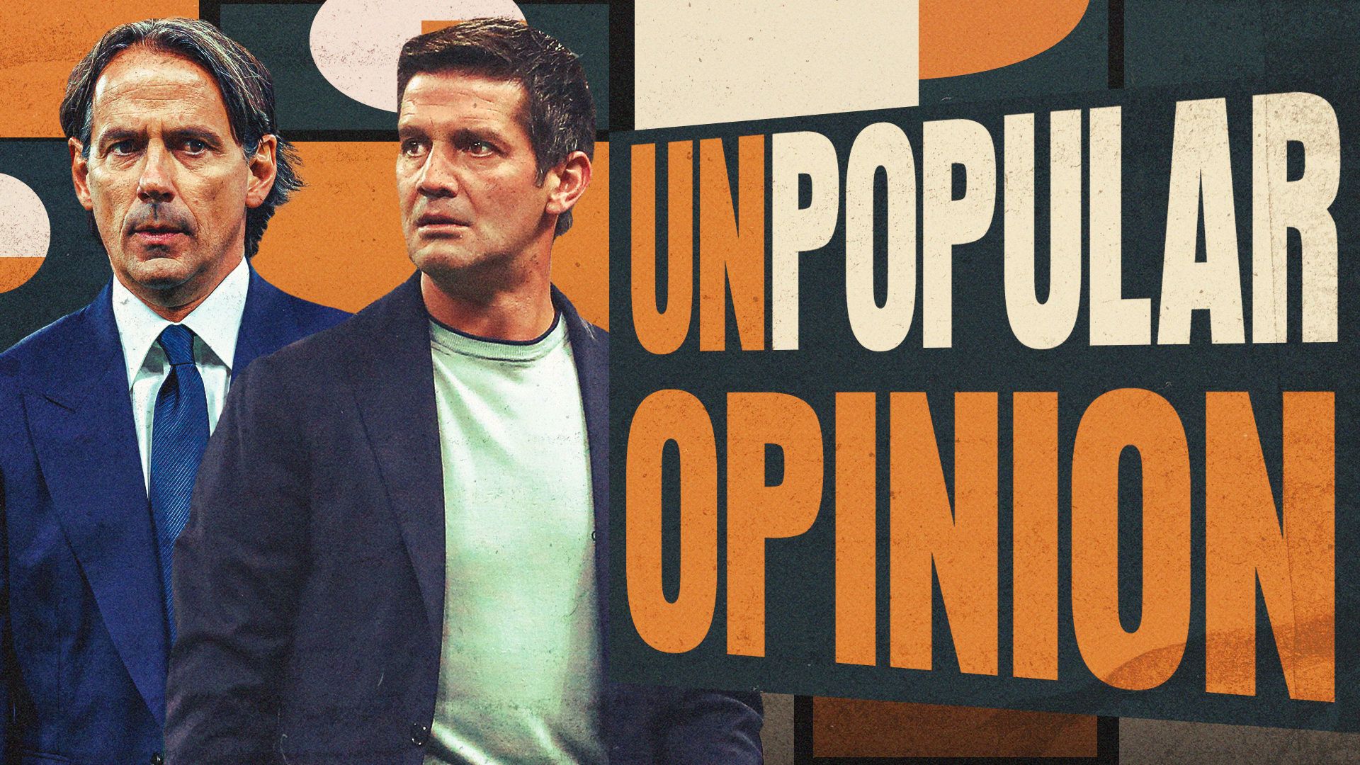 Chivu Unpopular Opinion