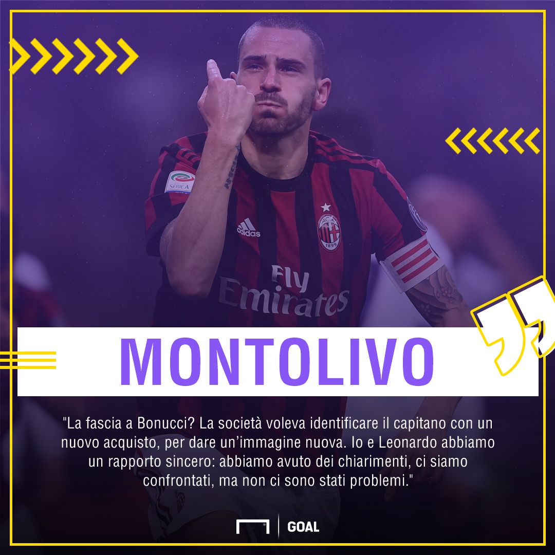 PS Montolivo