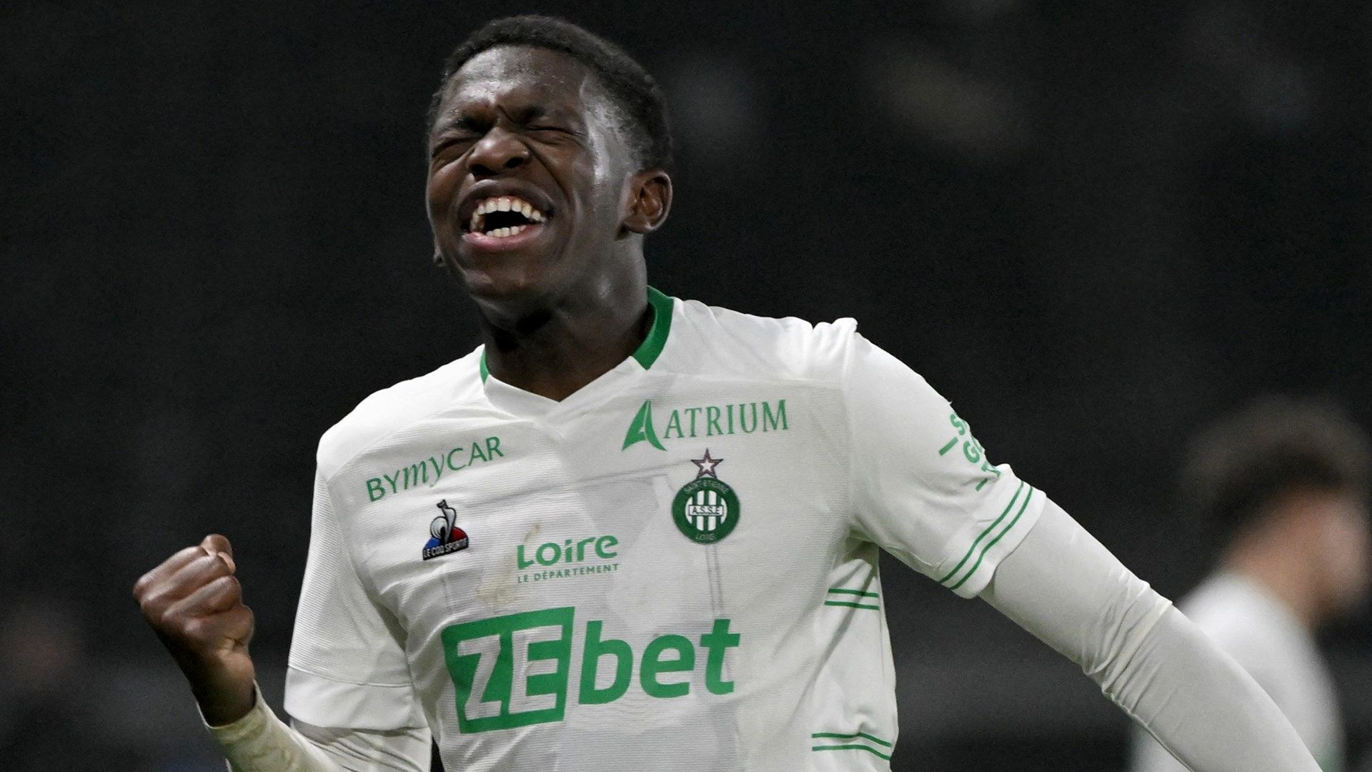 Lucas Gourna NXGN 2022