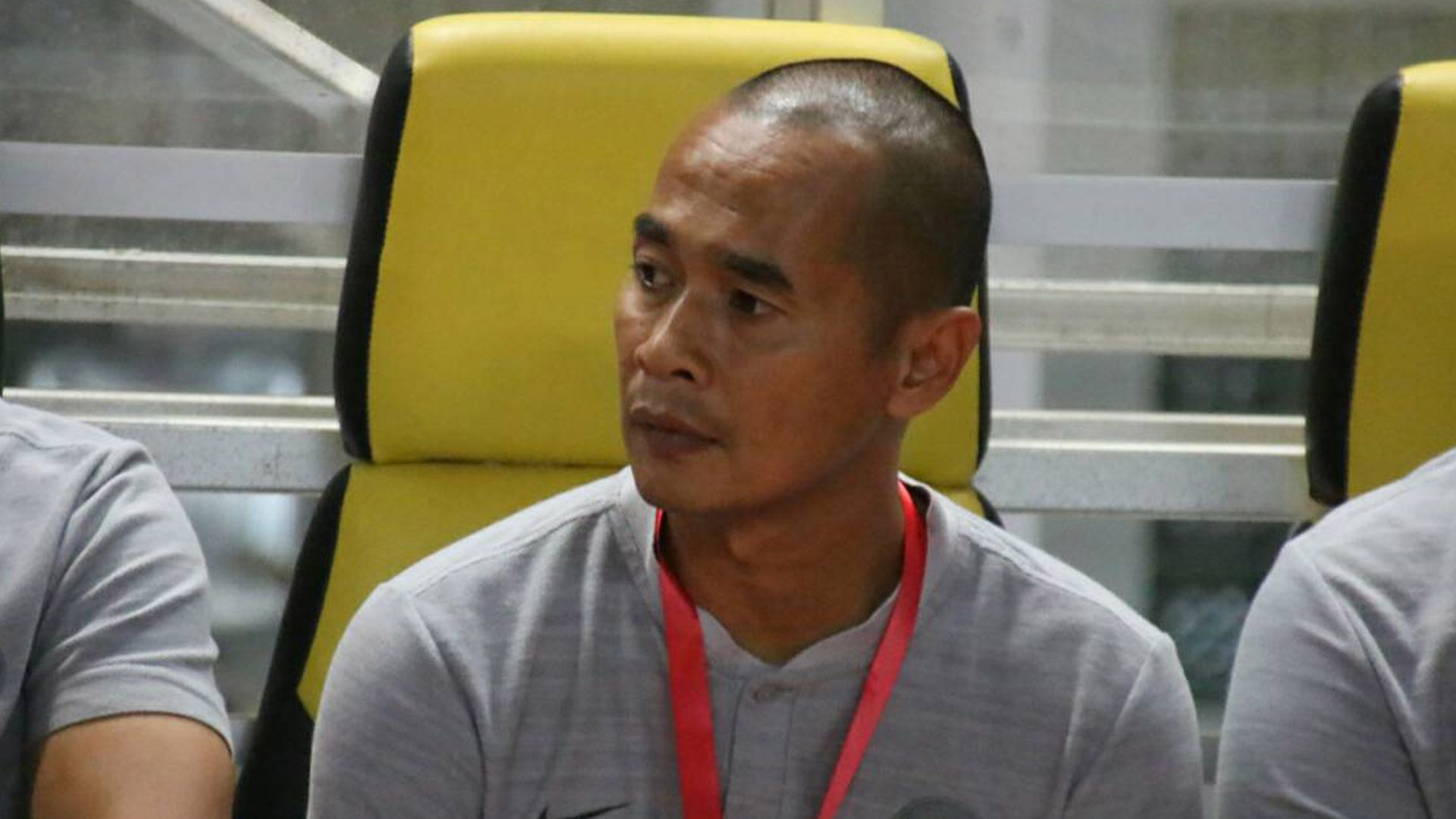 Kurniawan Dwi Yulianto - Indonesia & Hongkong