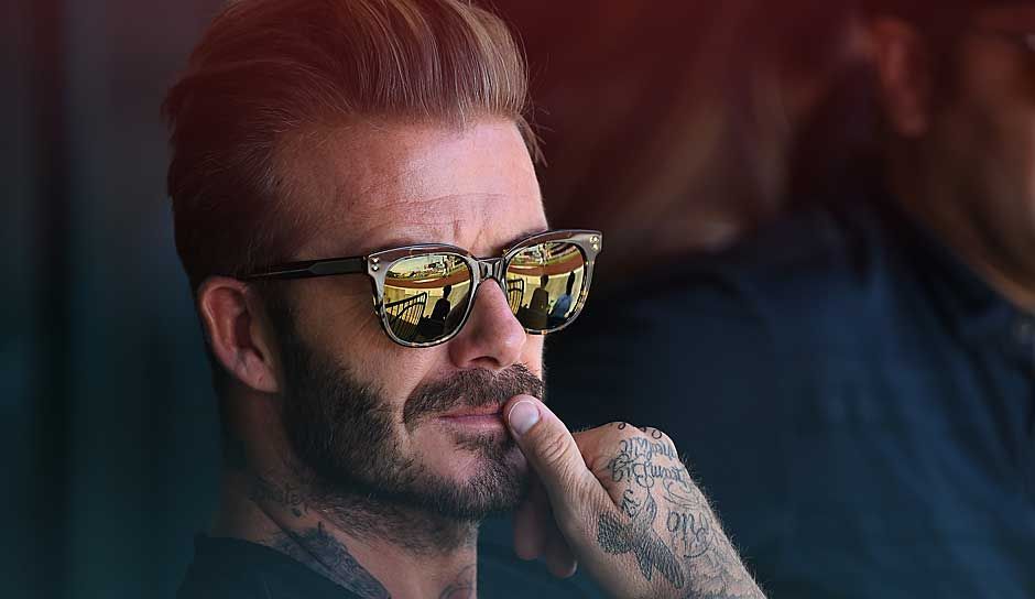 Beckham