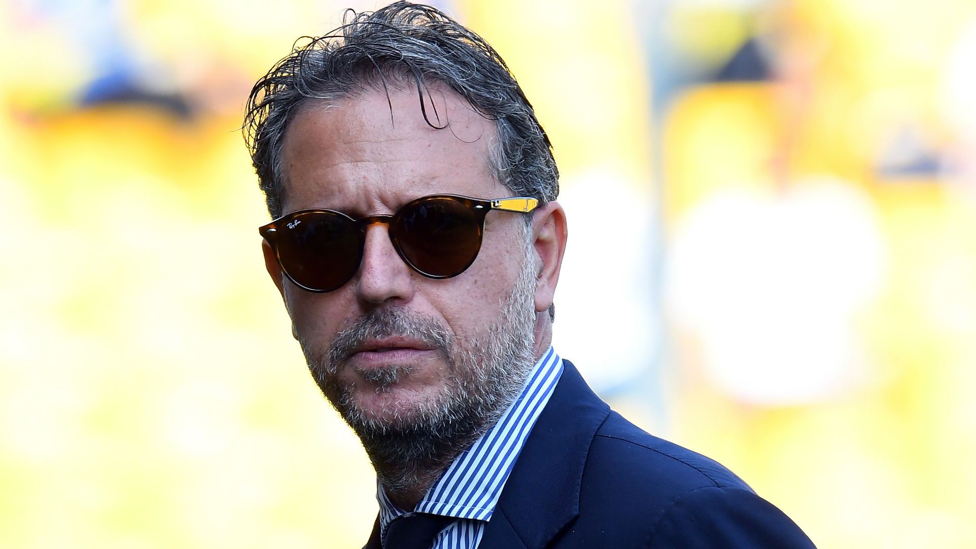 Paratici Juventus Serie A