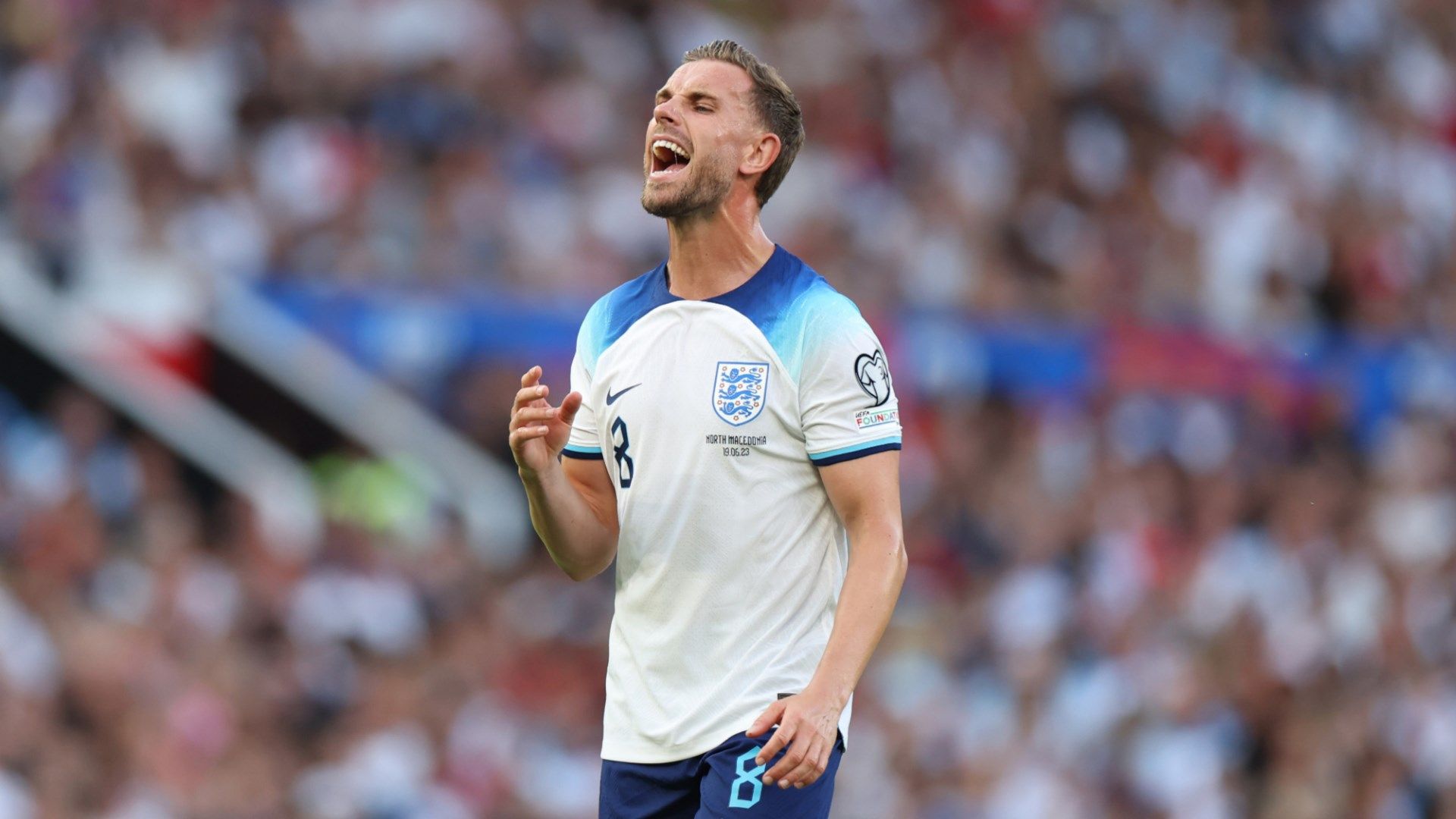 Henderson-England