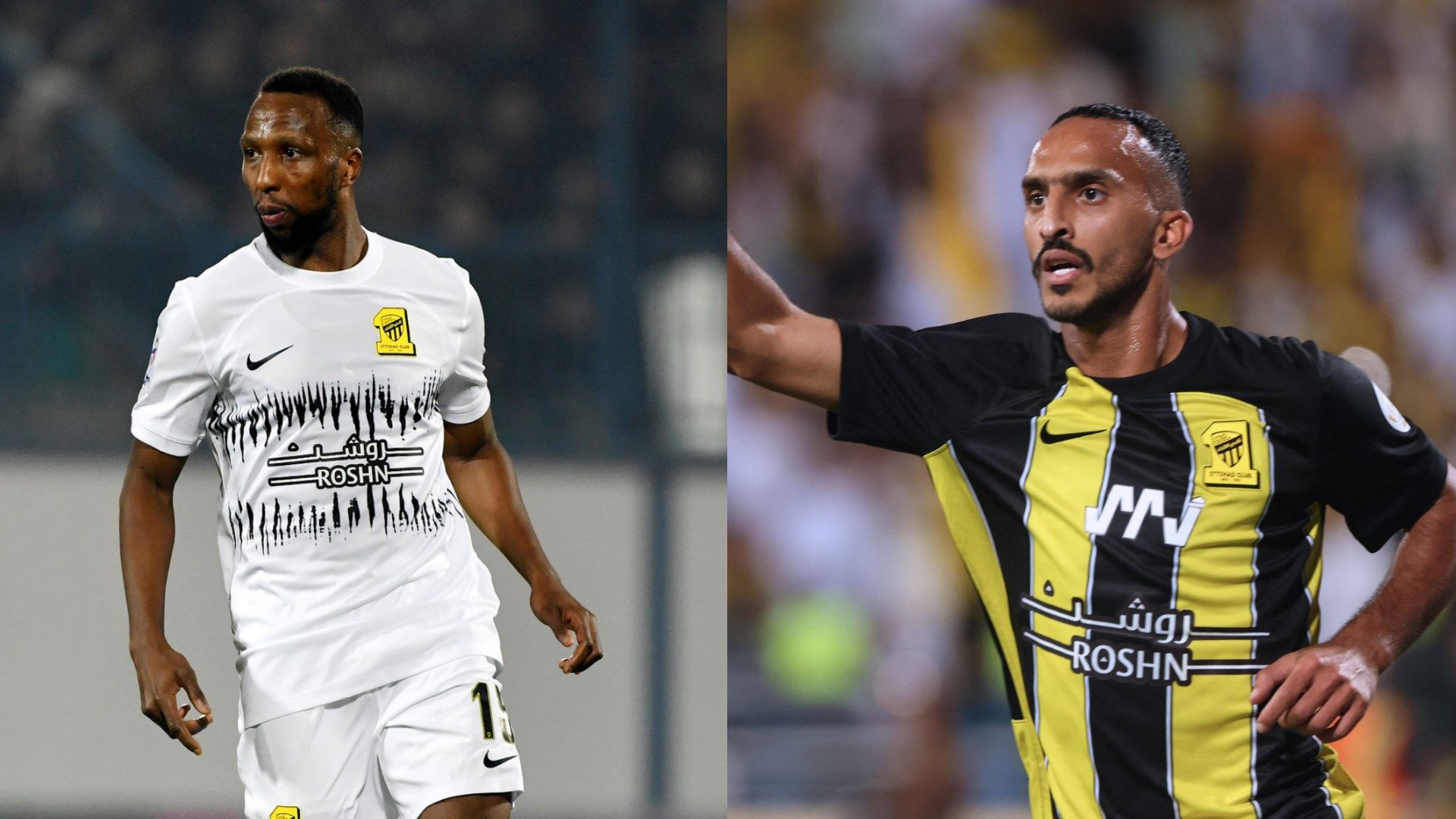 Hassan Kadesh - Saleh Al-Amri