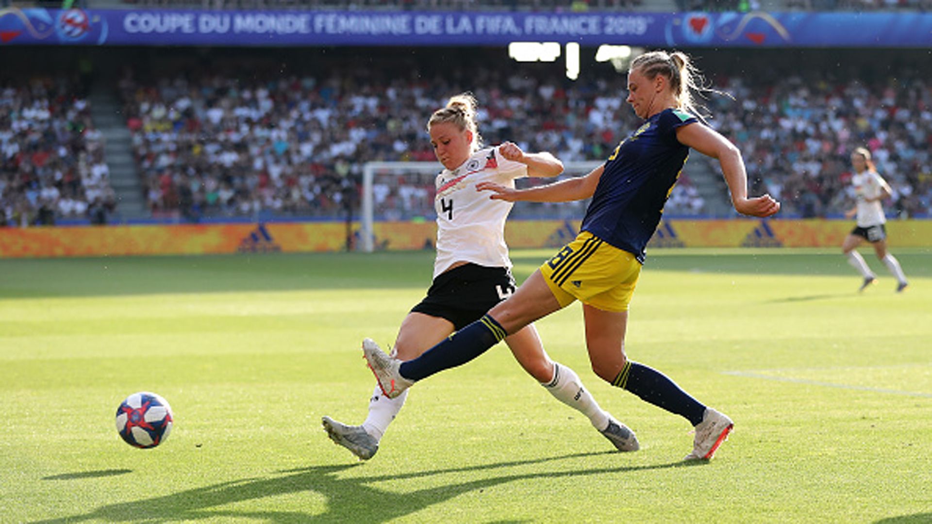 Leonie Maier Germany