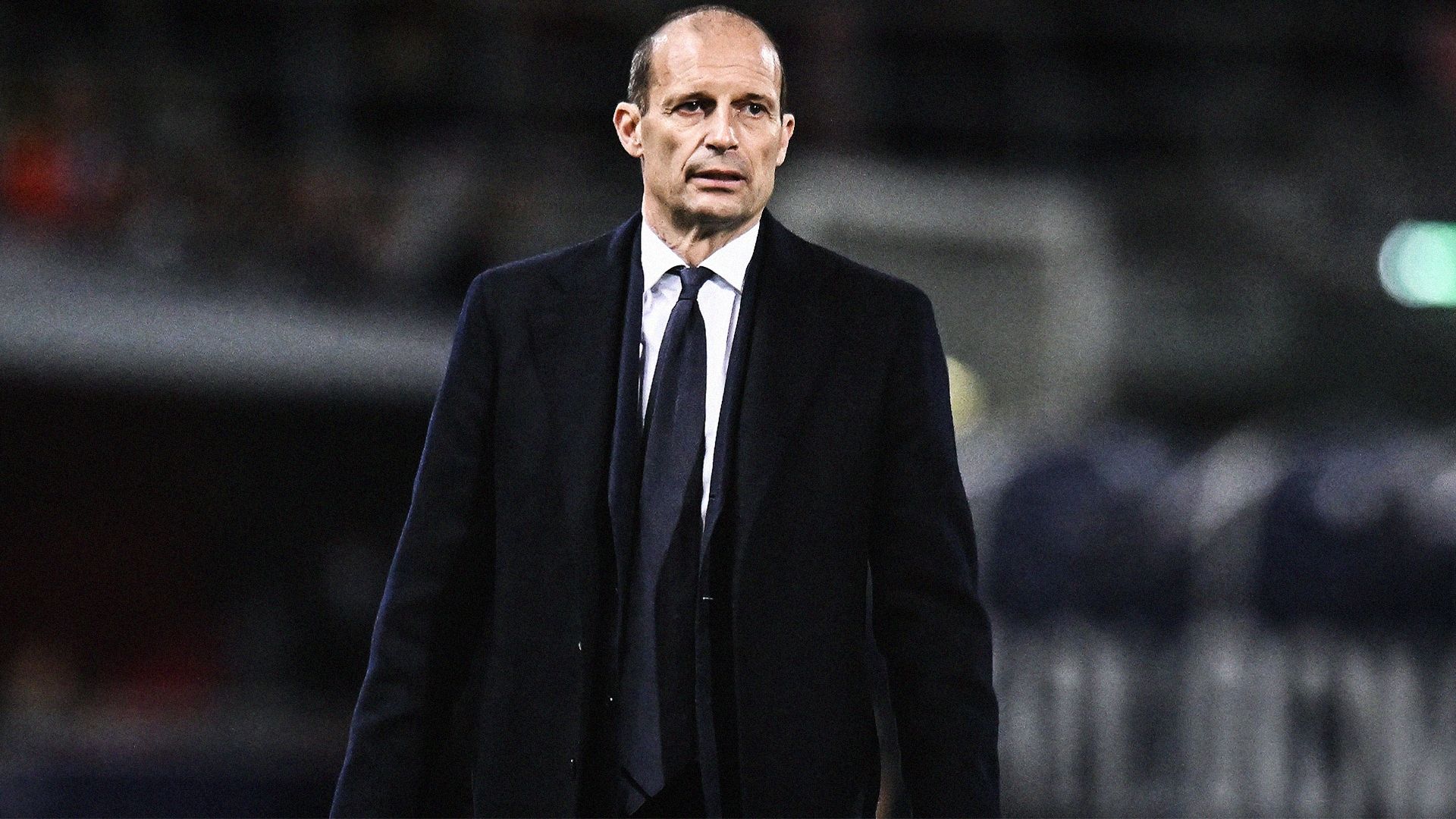 Massimiliano Allegri Juventus 2022-23 HIC 16:9