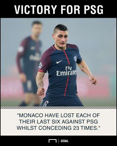 PSG Monaco Trophee des Champions graphic