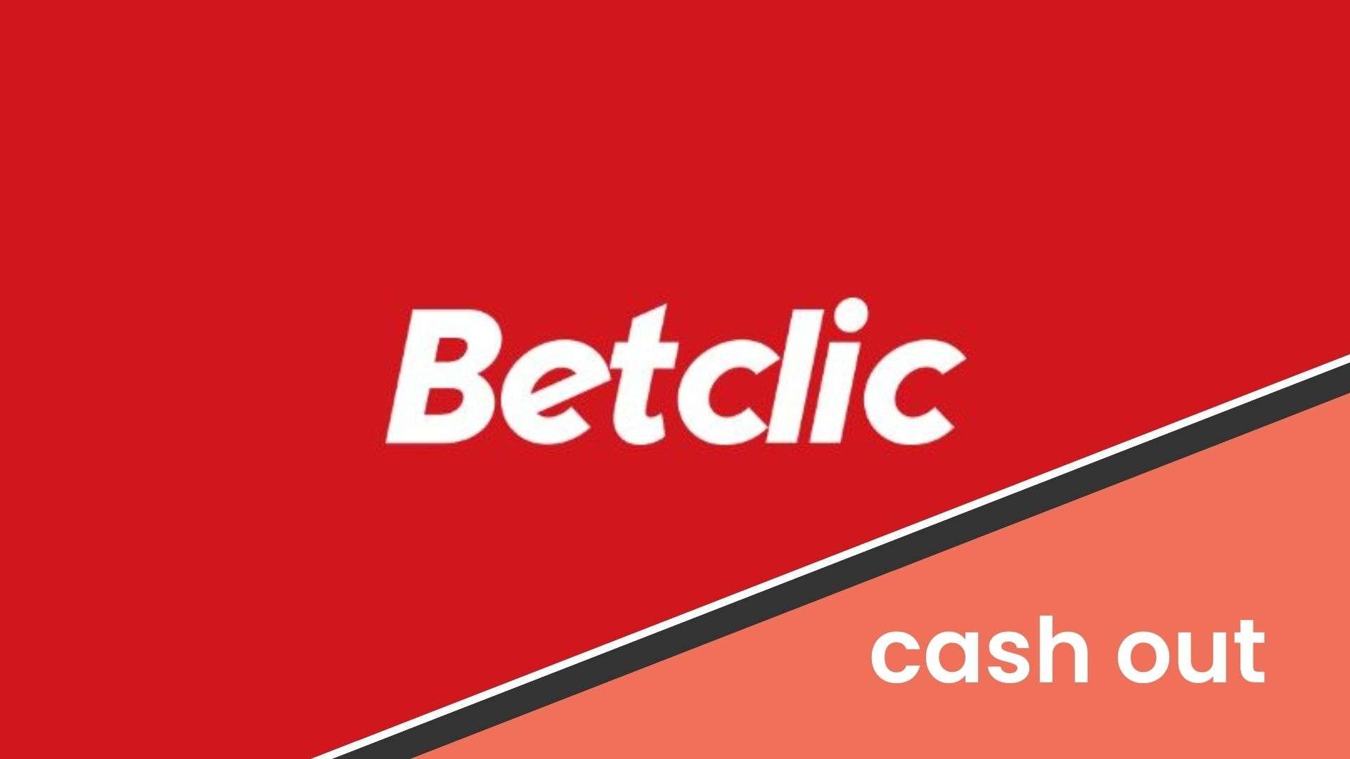 betclic cashout