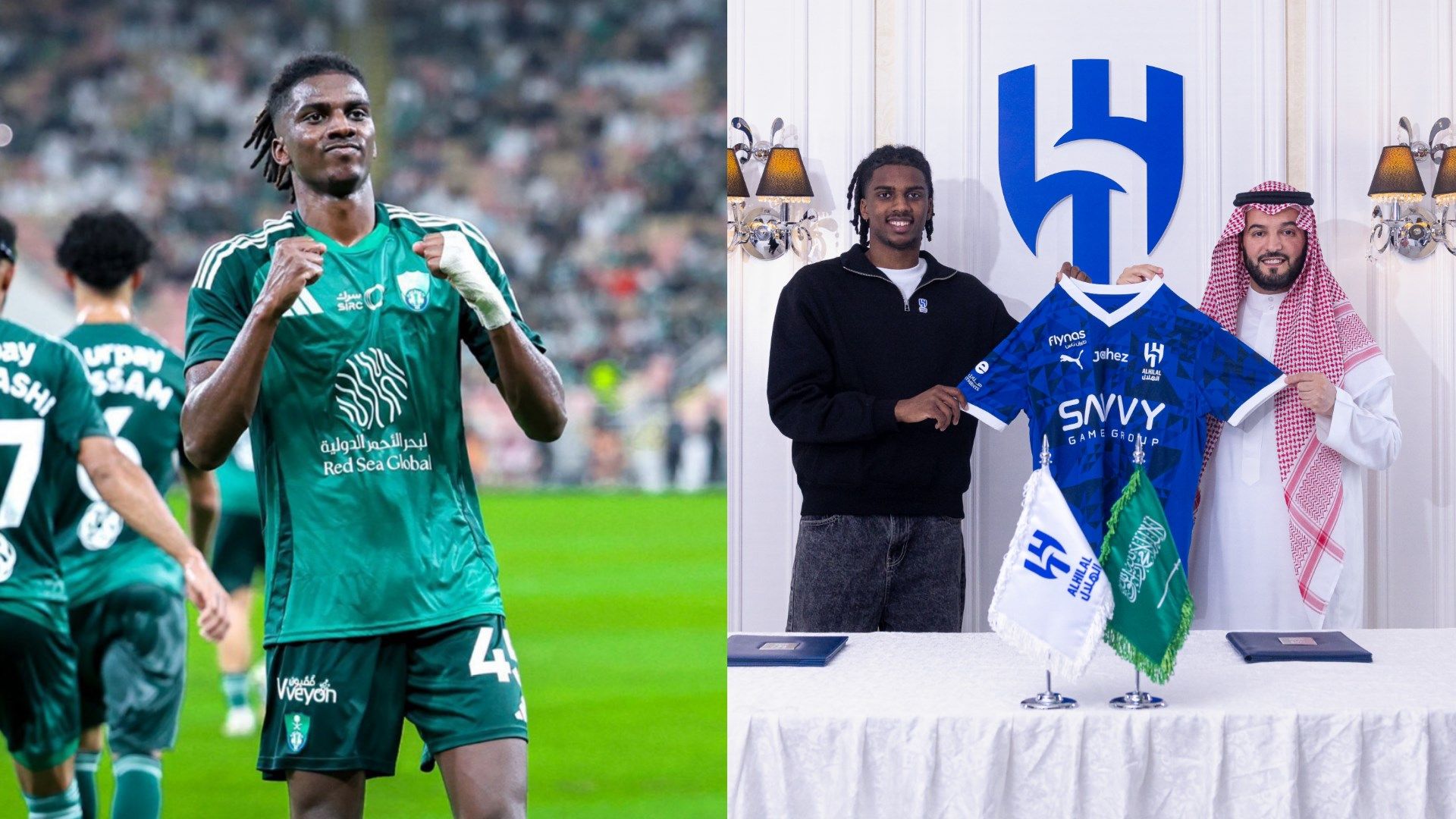 Abdulkarim Darisi Hilal Ahli