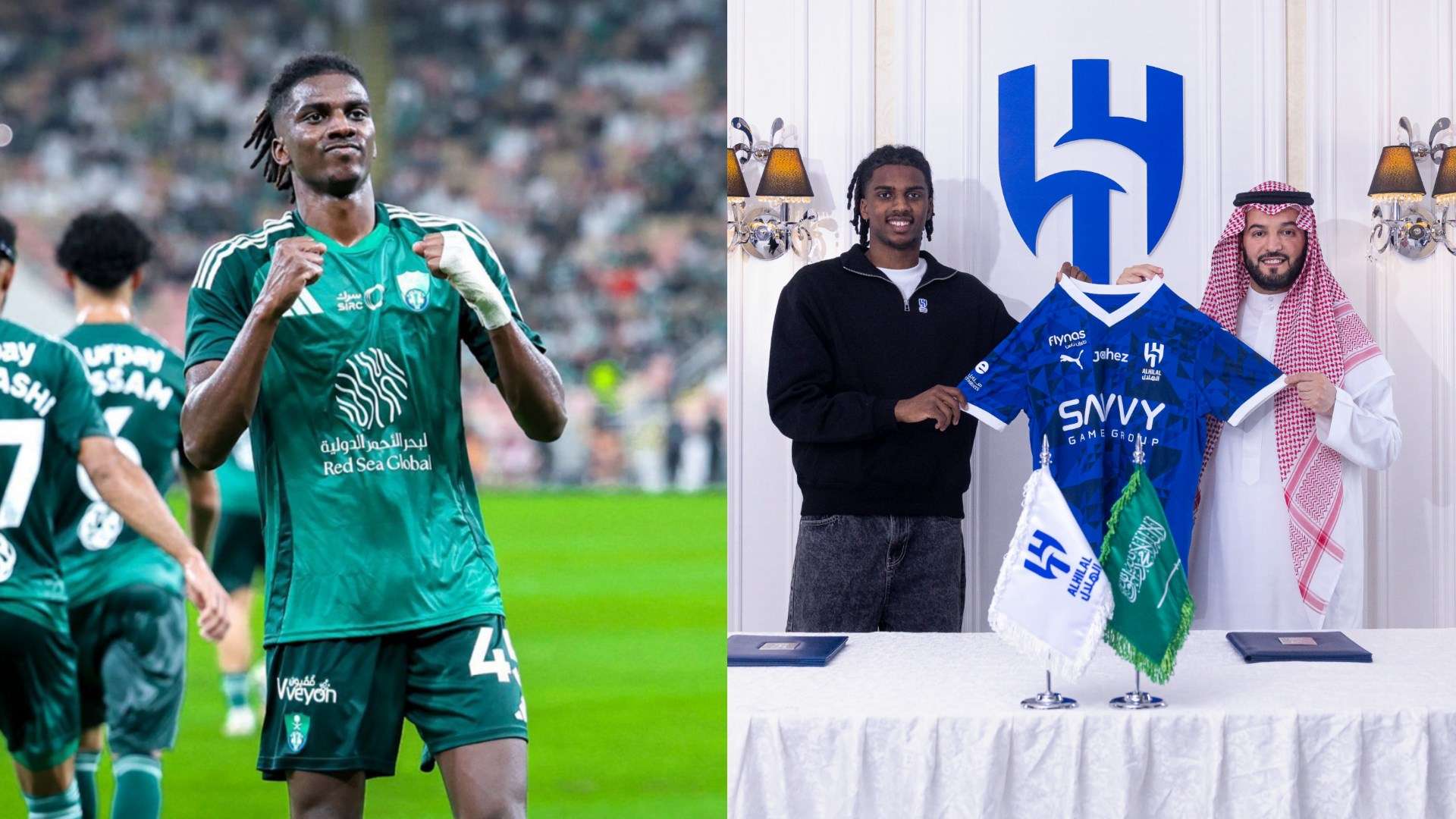 Abdulkarim Darisi Hilal Ahli